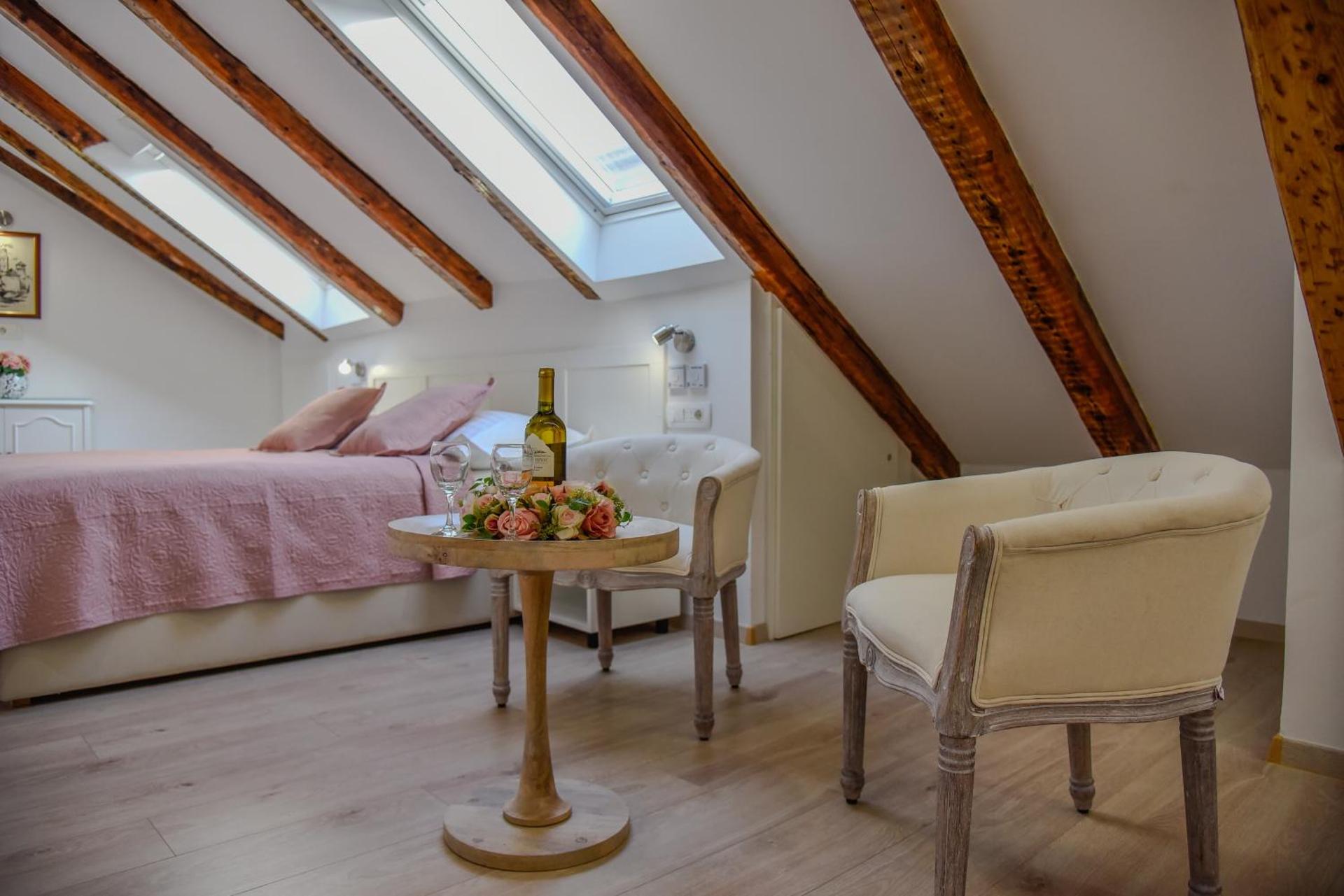 Hotel Kastel 1700 - Photo 91