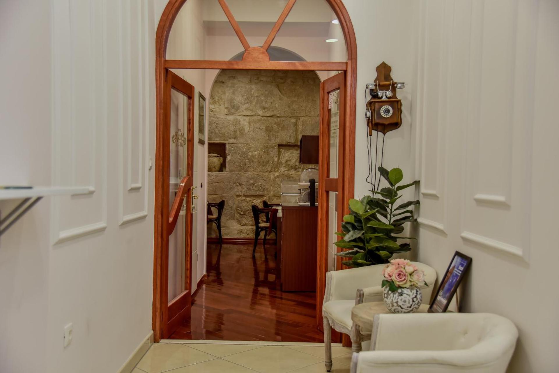 Hotel Kastel 1700 - Photo 101