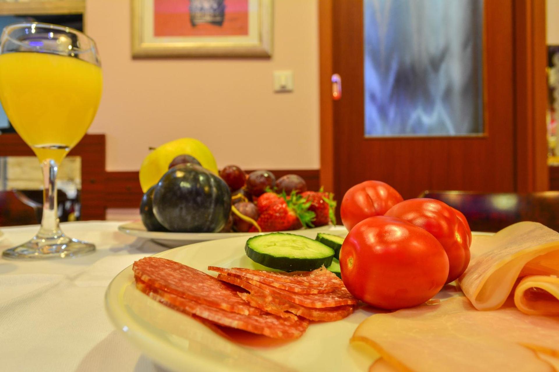 Hotel Kastel 1700 - Photo 5