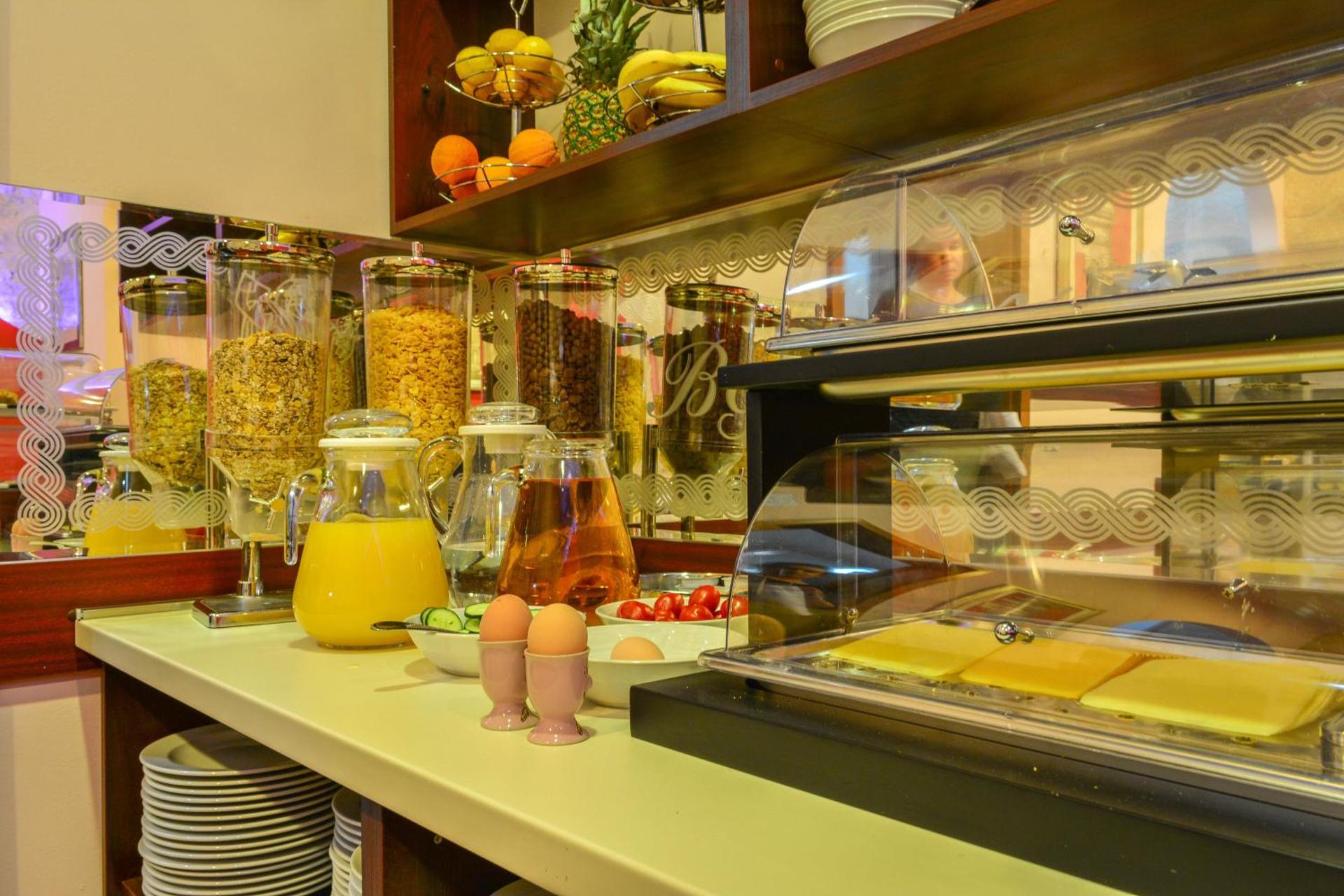 Hotel Kastel 1700 - Photo 6