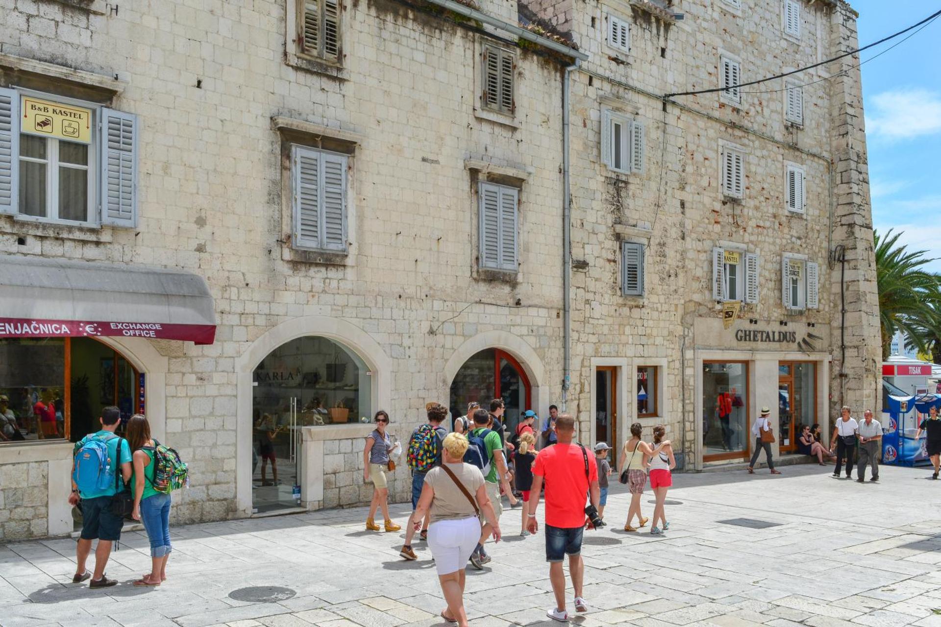 Hotel Kastel 1700 - Photo 110