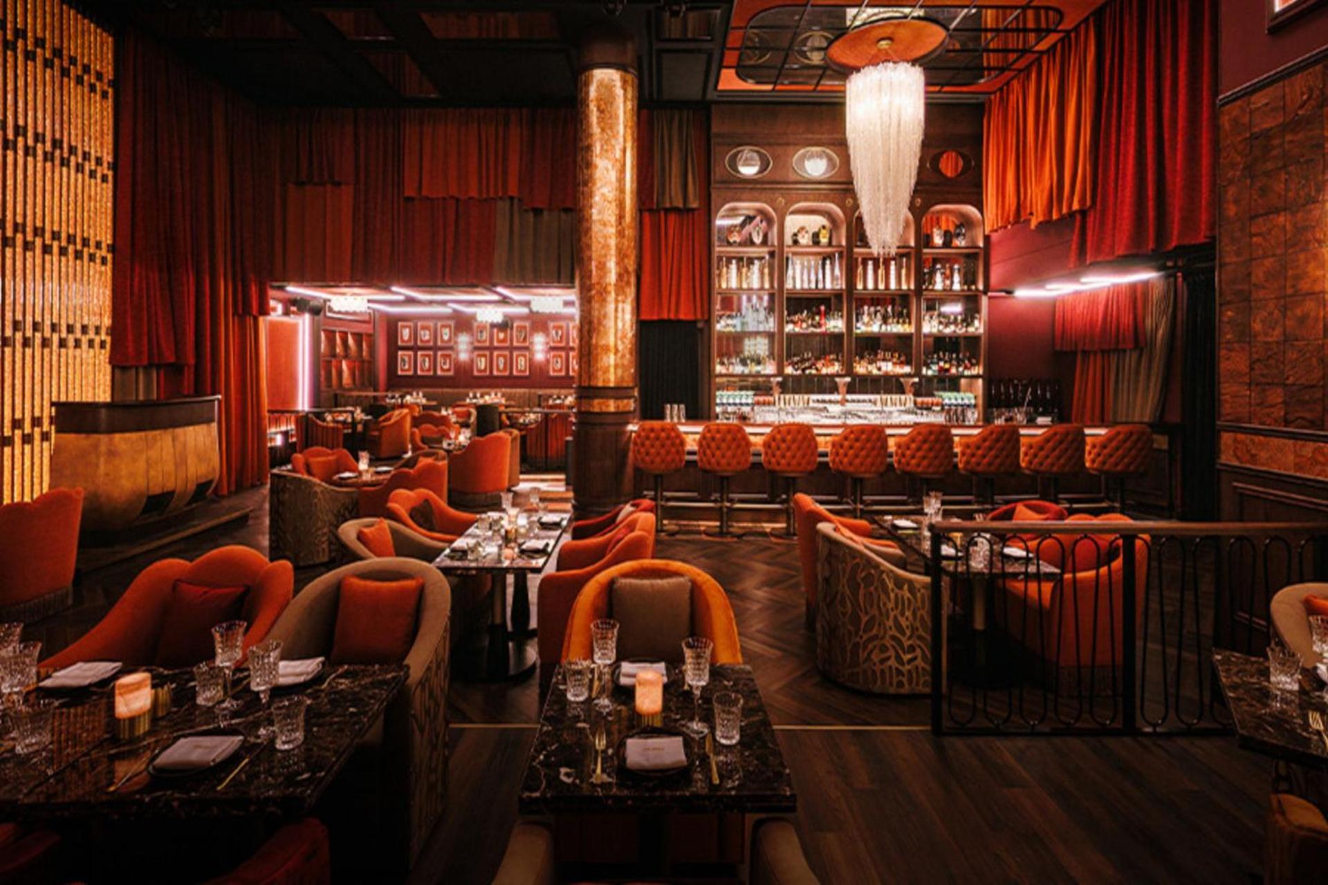 The Westin Dubai Mina Seyahi Beach Resort and Waterpark - Photo 100