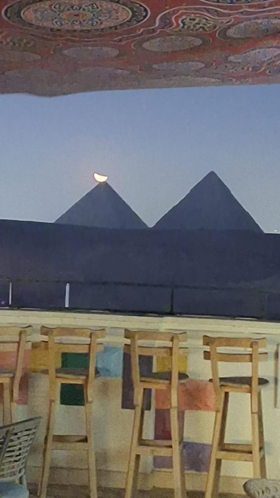 Atlantis Pyramids Inn - Photo 165