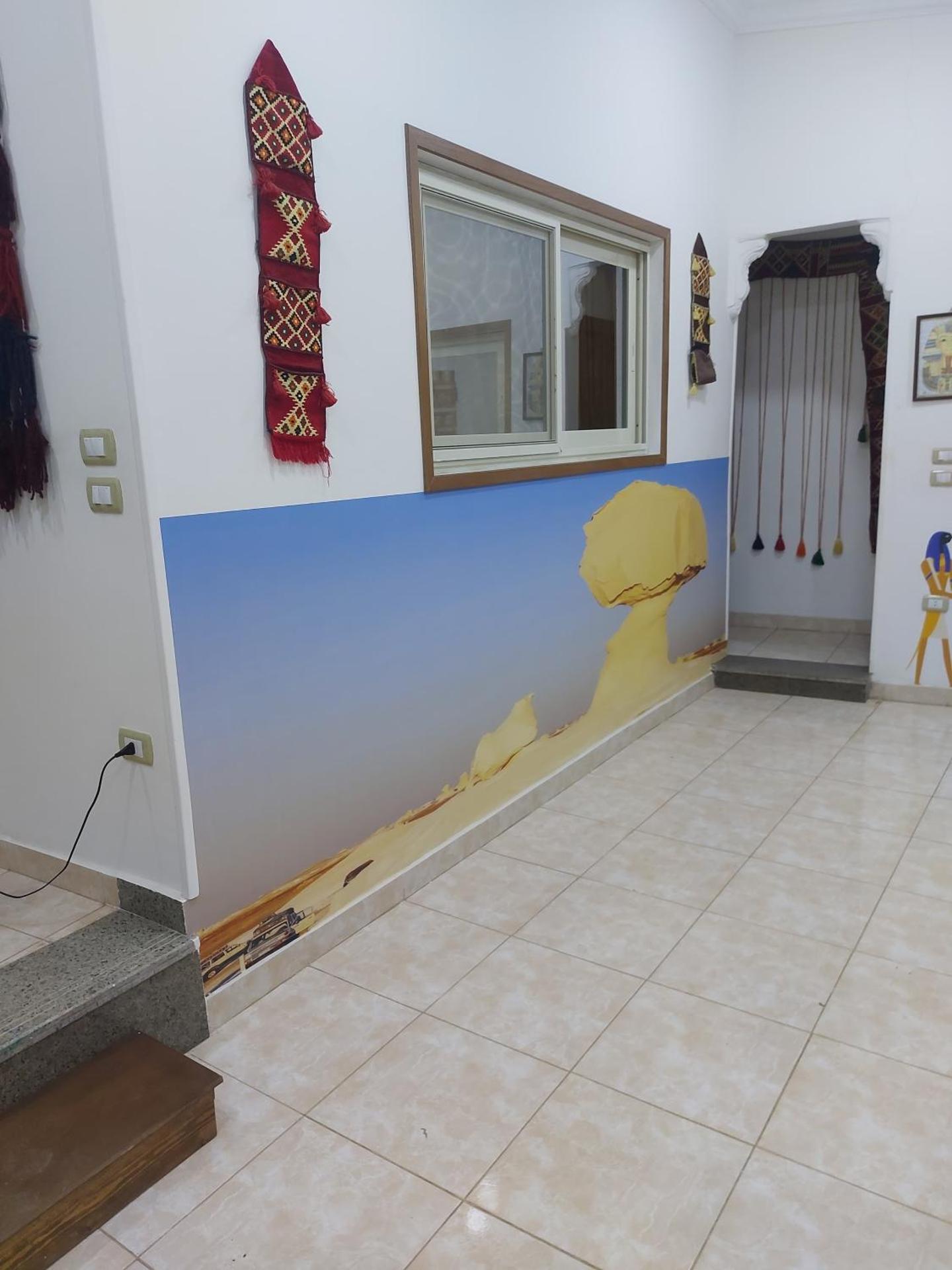 Atlantis Pyramids Inn - Photo 177