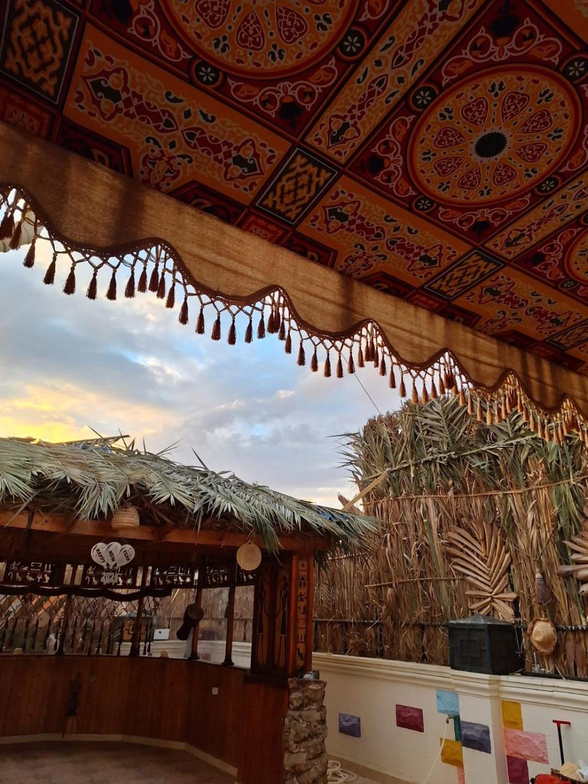 Atlantis Pyramids Inn - Photo 28