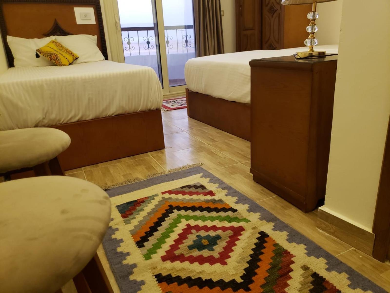 Atlantis Pyramids Inn - Photo 112