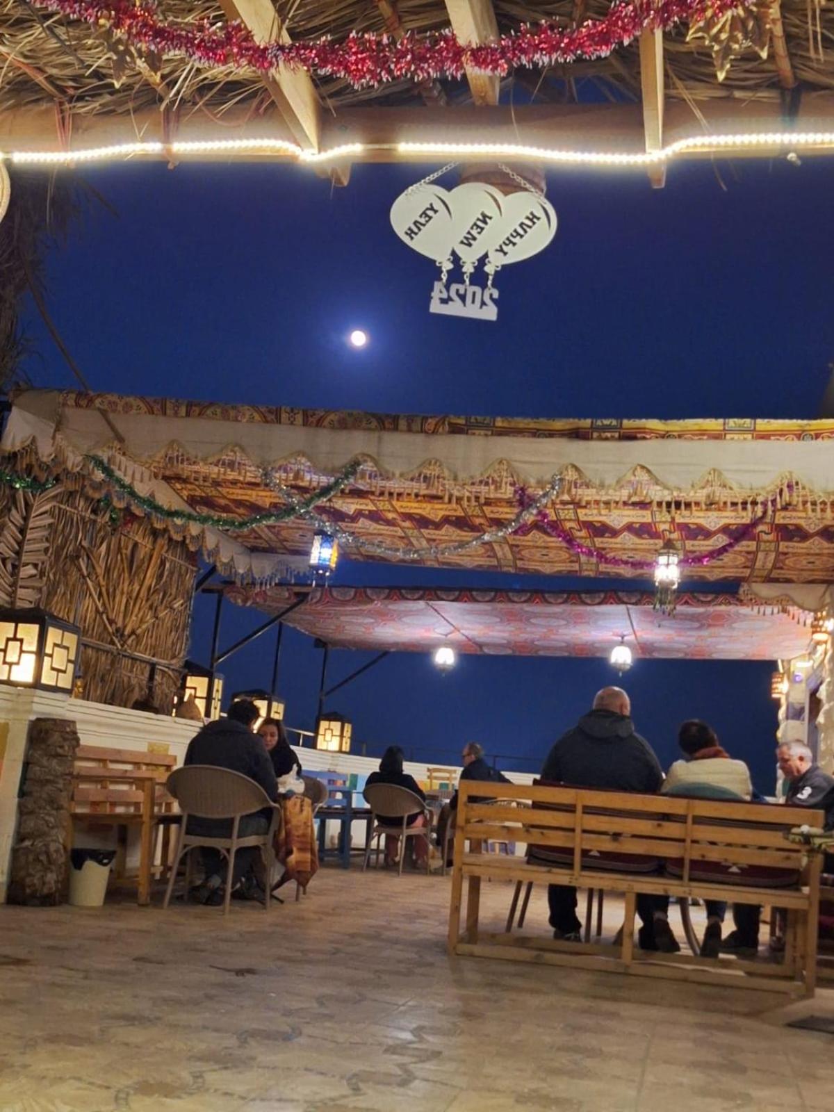 Atlantis Pyramids Inn - Photo 168