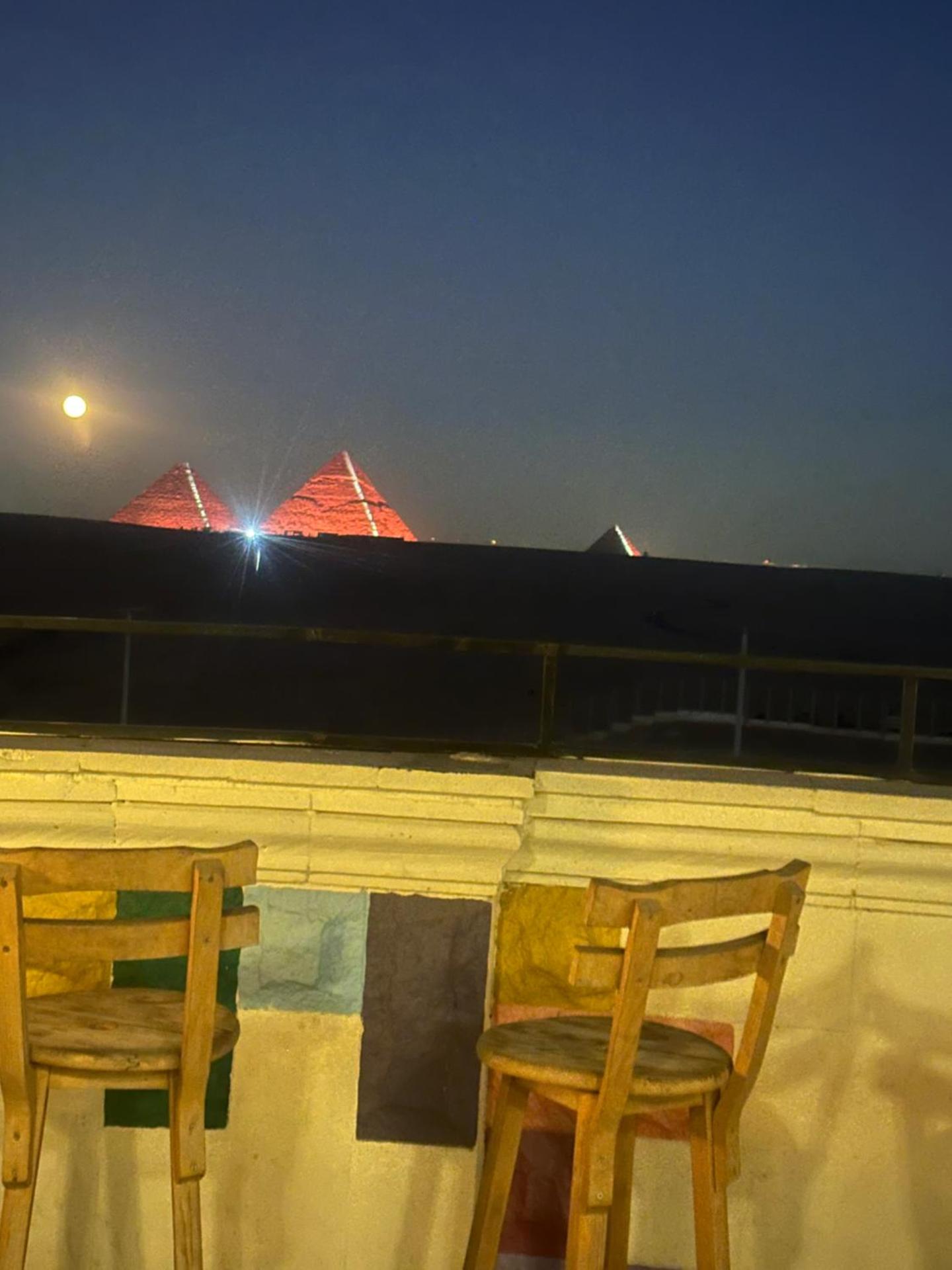 Atlantis Pyramids Inn - Photo 172