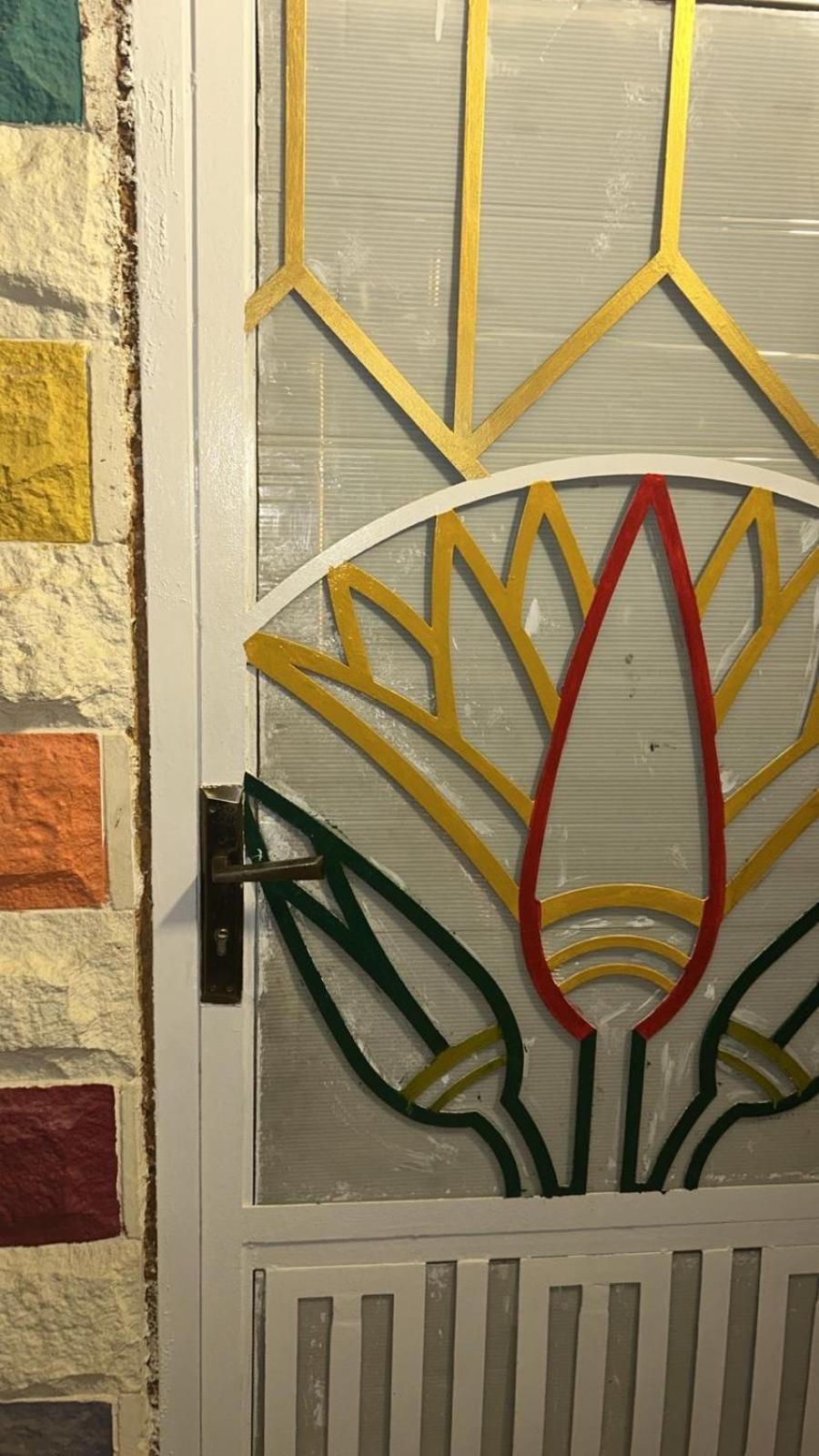 Atlantis Pyramids Inn - Photo 176