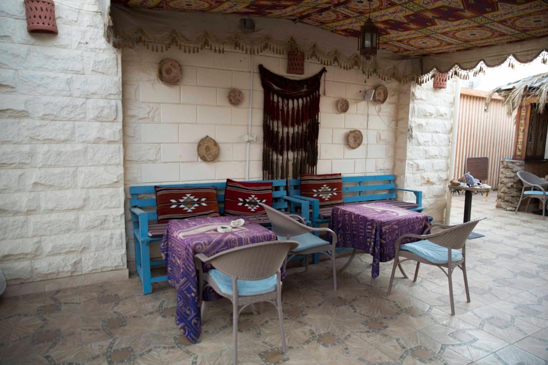 Atlantis Pyramids Inn - Photo 142