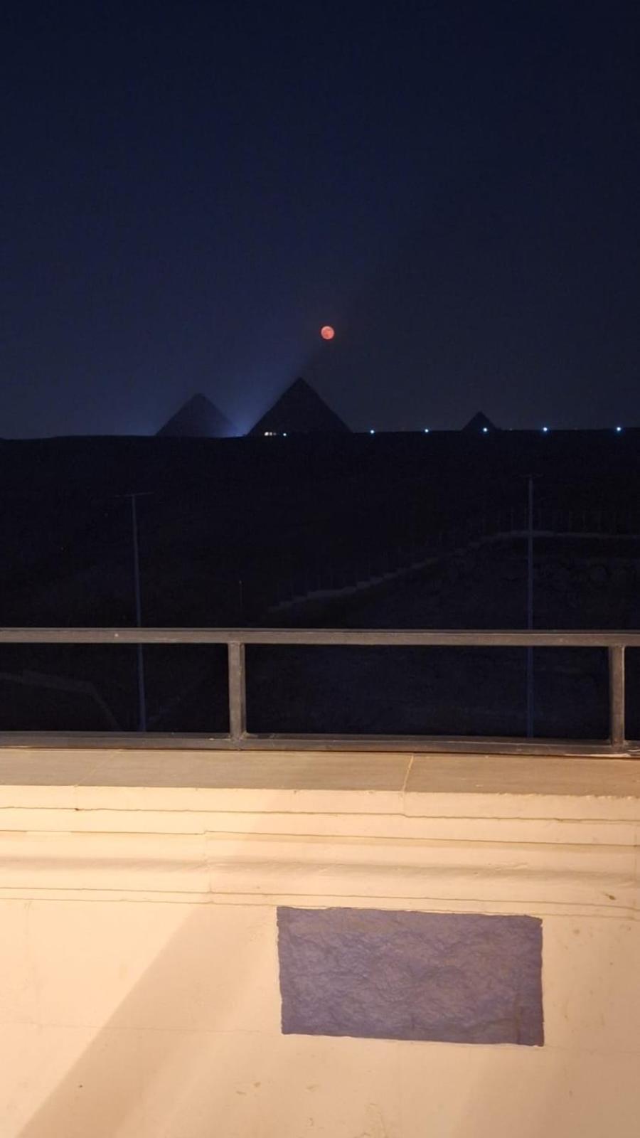 Atlantis Pyramids Inn - Photo 175