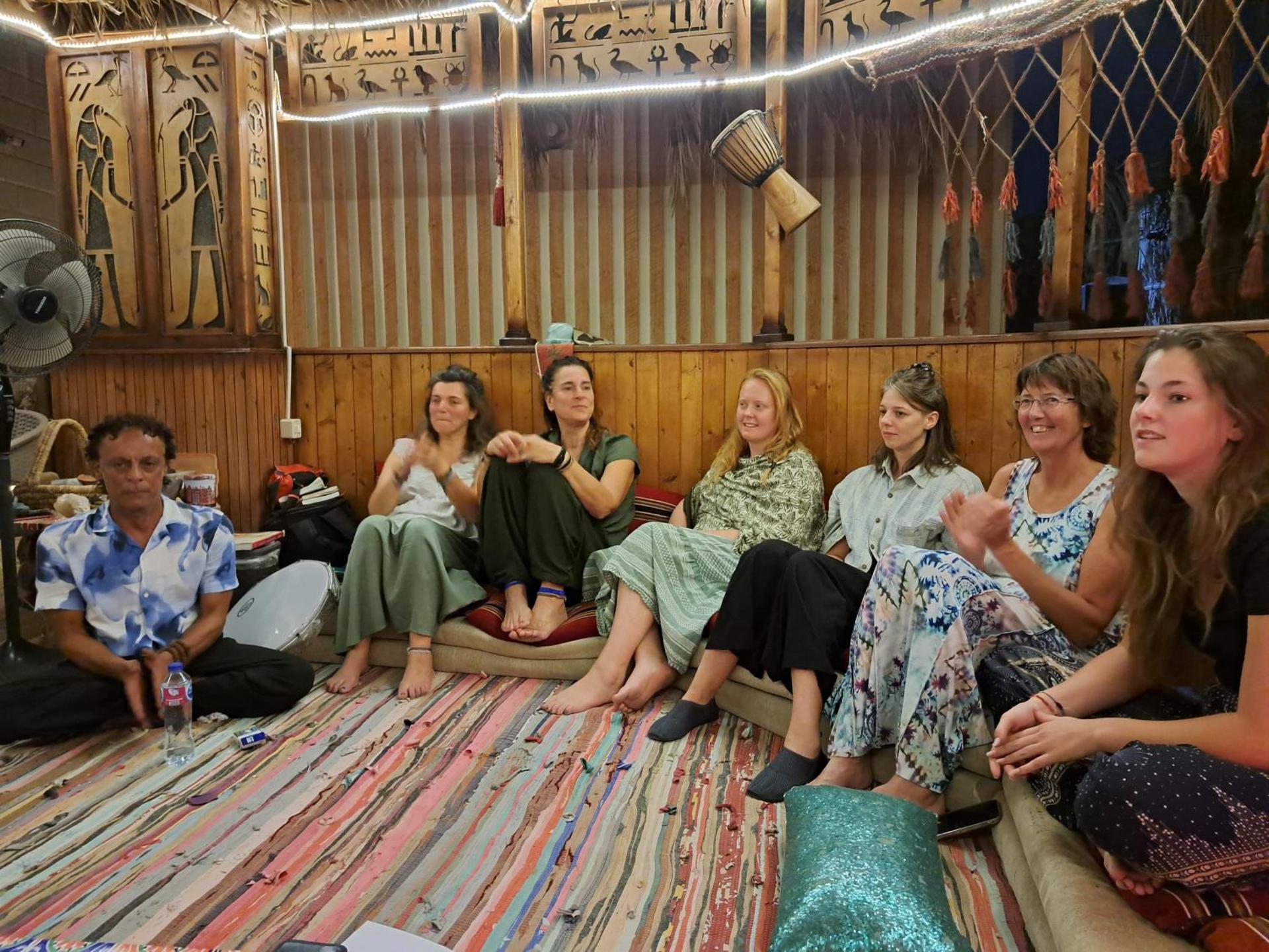 Atlantis Pyramids Inn - Photo 137