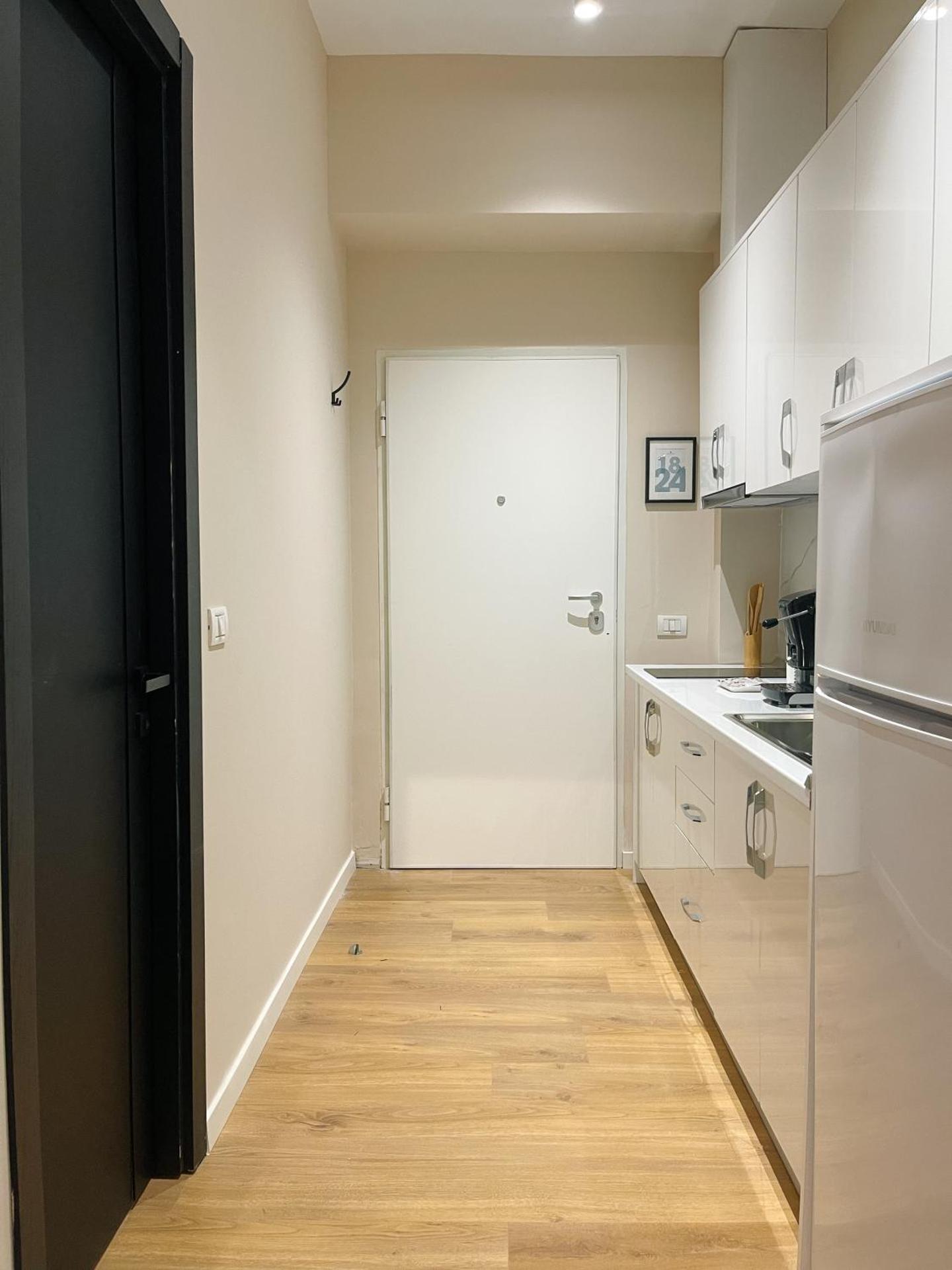 AJ Apartments - Hidden Gem in front of Taiwan Center - Photo 19