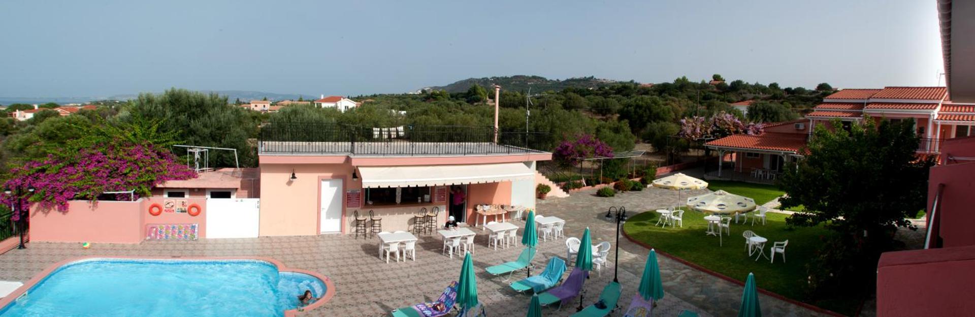 Paradise Studios - Photo 174