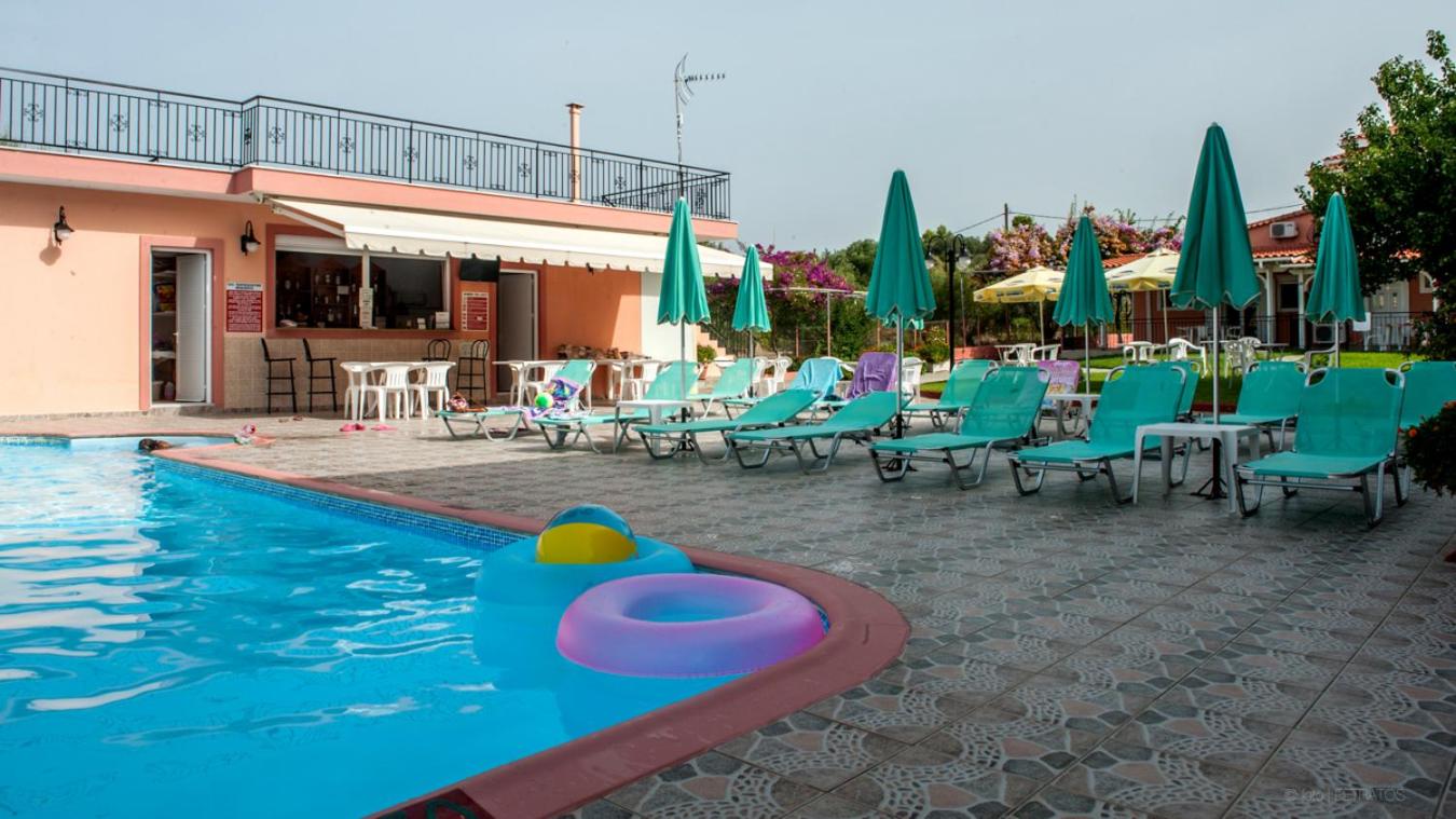 Paradise Studios - Photo 173