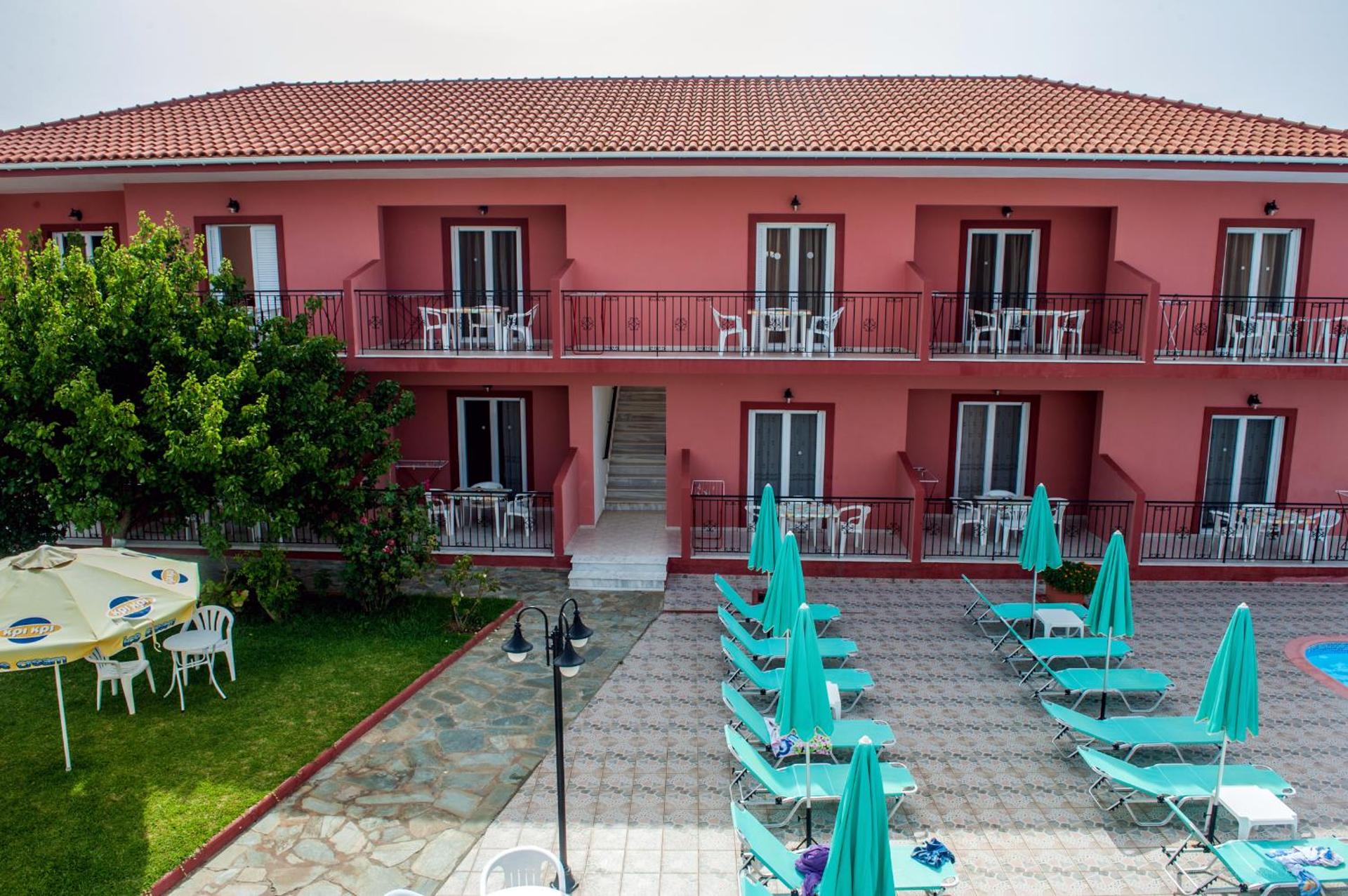 Paradise Studios - Photo 23