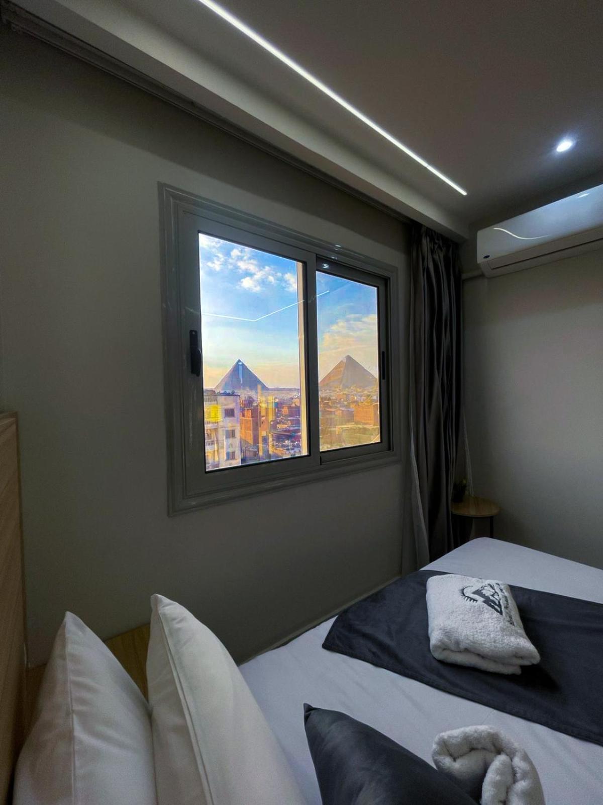 Royal Pyramids View Inn - Photo 12