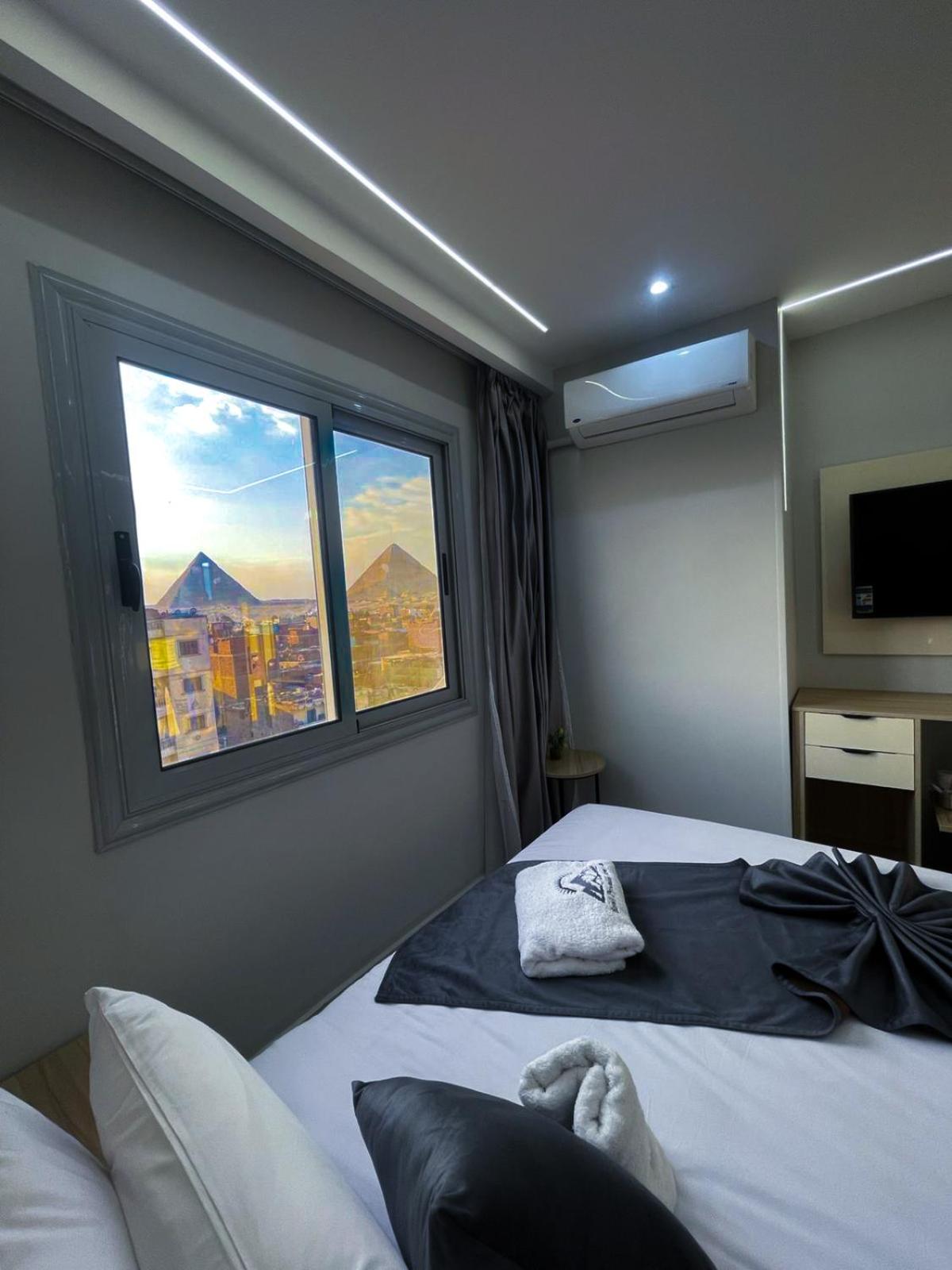 Royal Pyramids View Inn - Photo 8