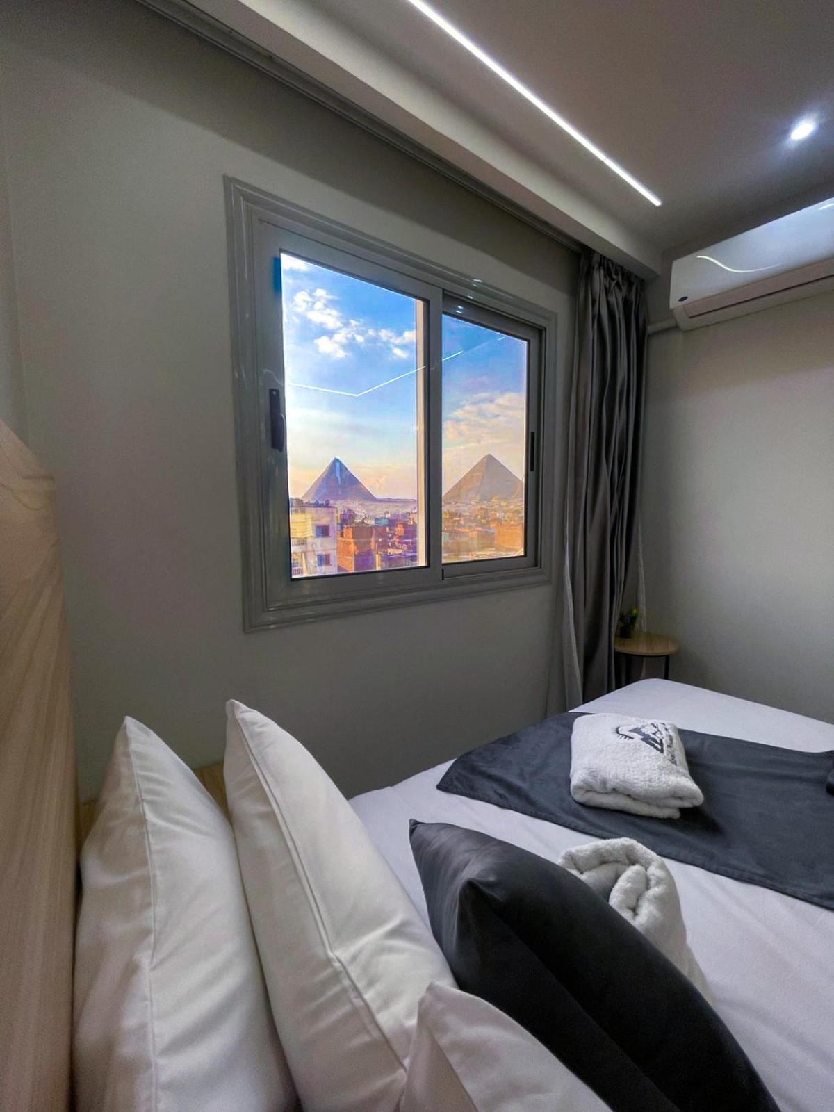 Royal Pyramids View Inn - Photo 23