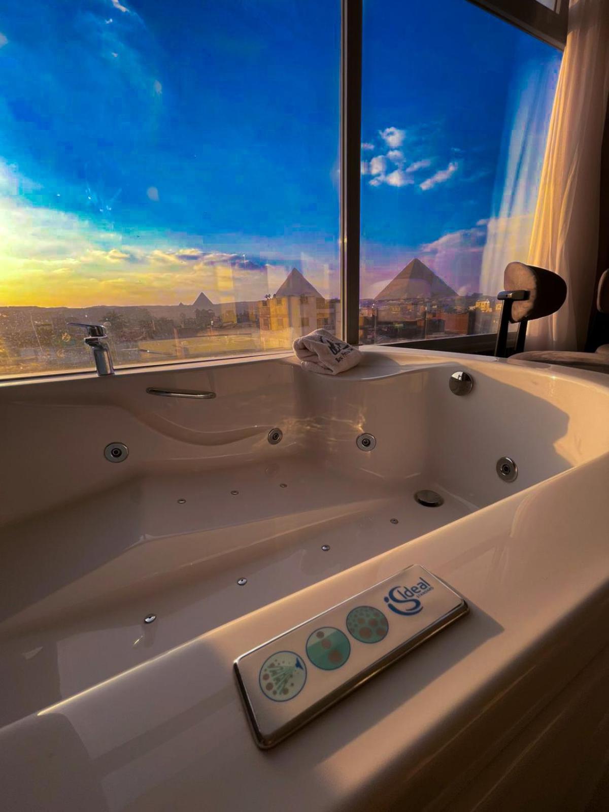 Royal Pyramids View Inn - Photo 66