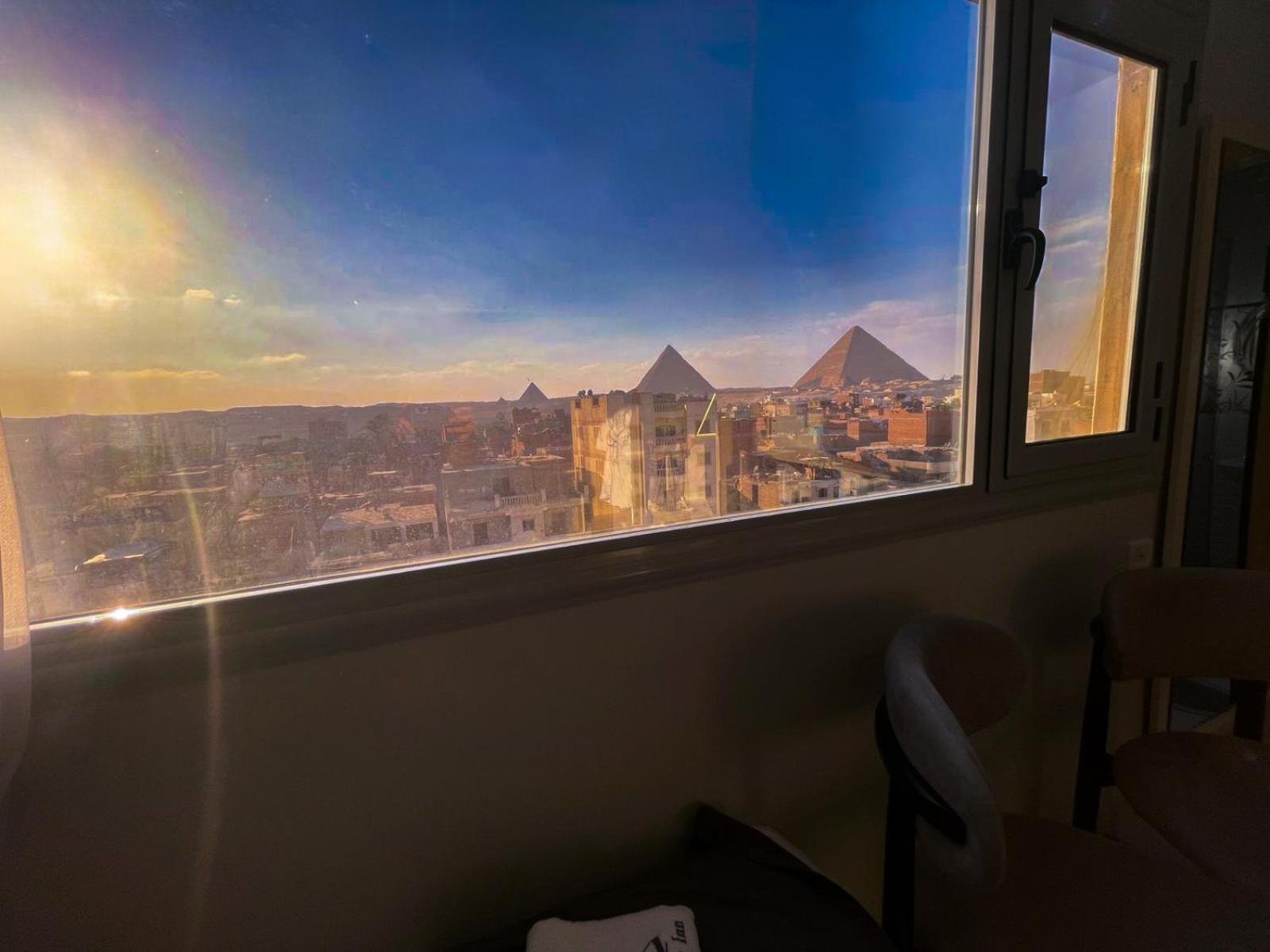 Royal Pyramids View Inn - Photo 83