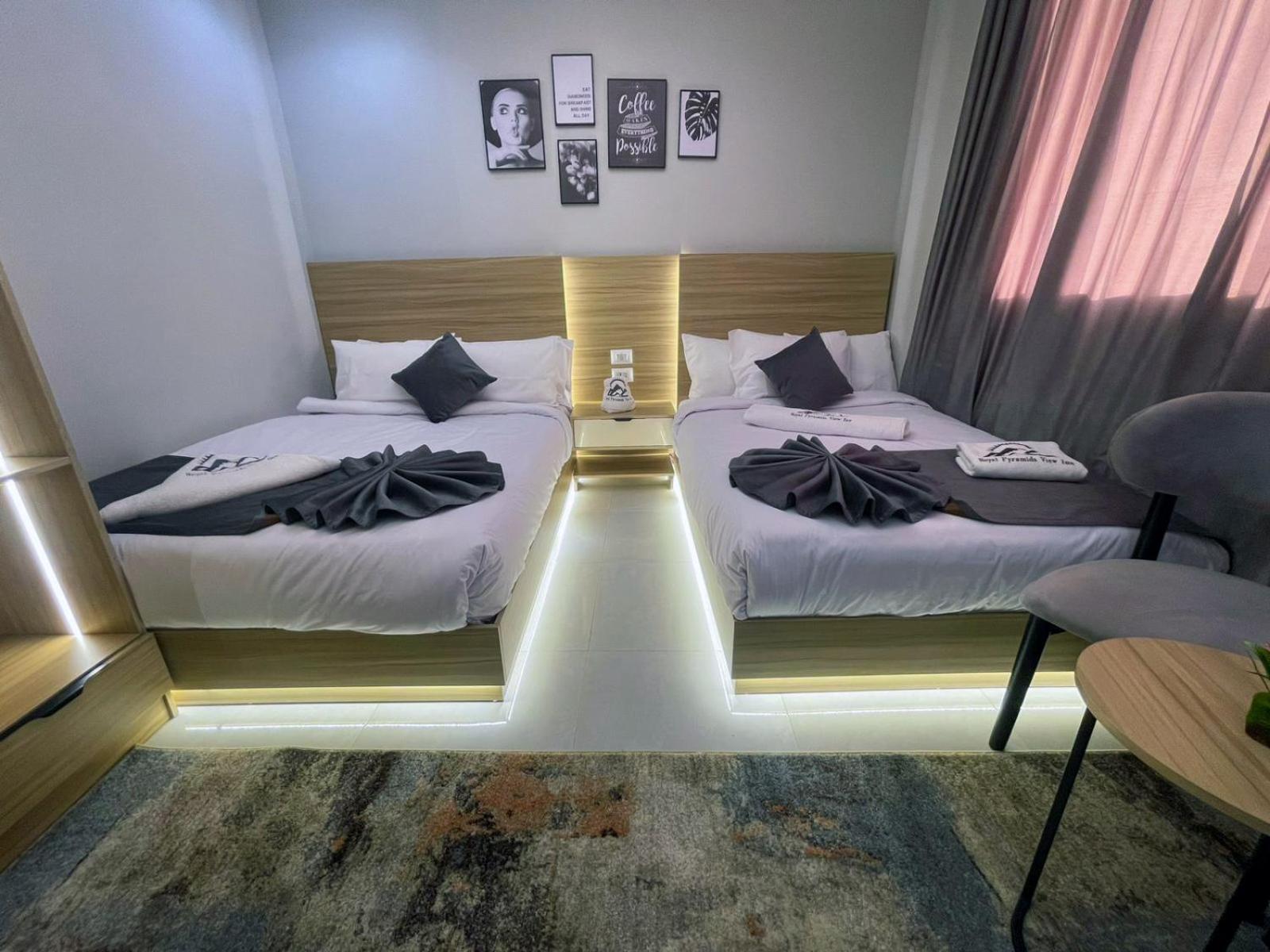 Royal Pyramids View Inn - Photo 86