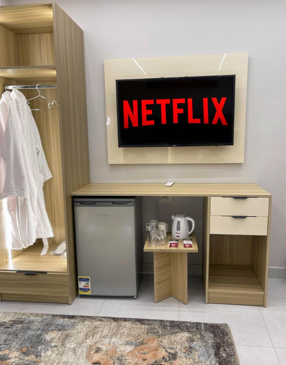 Triple Room with Mountain View