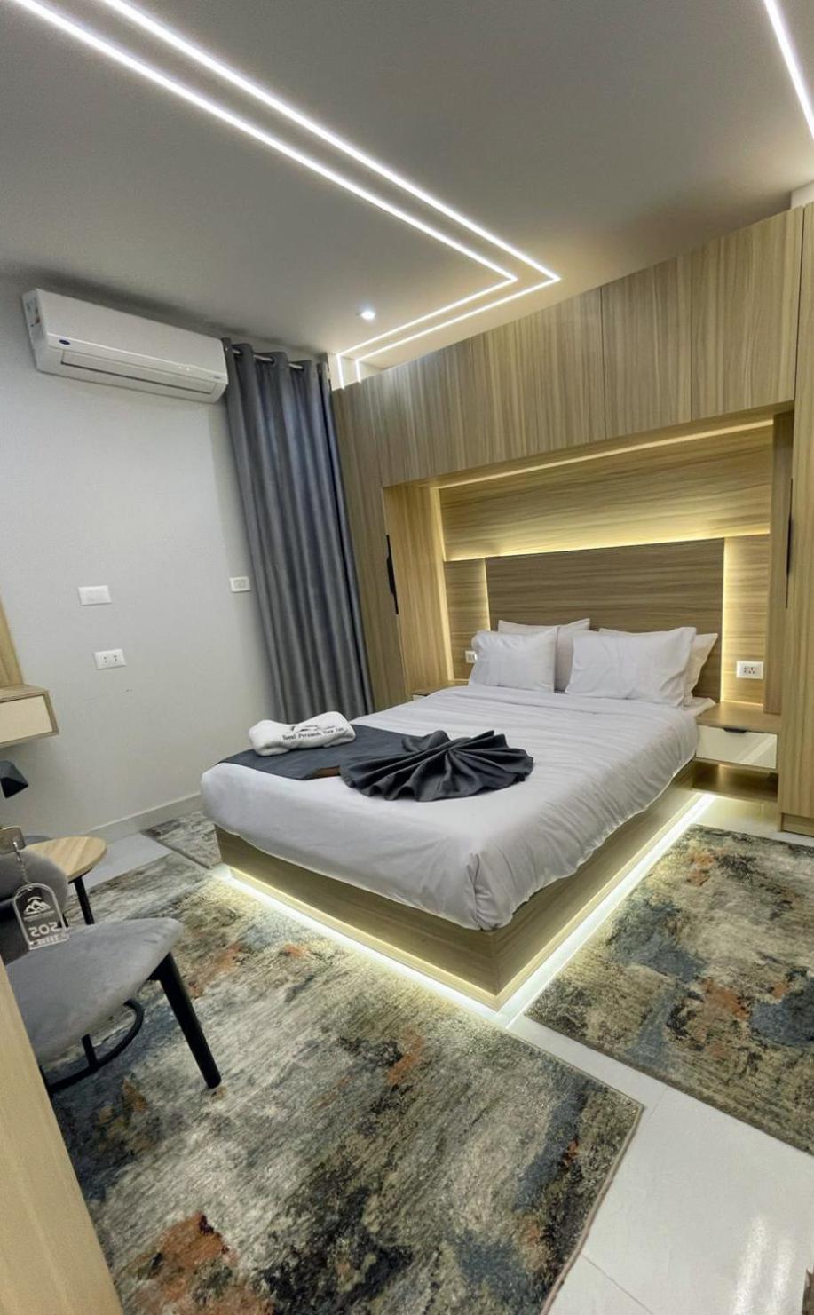 Royal Pyramids View Inn - Photo 39