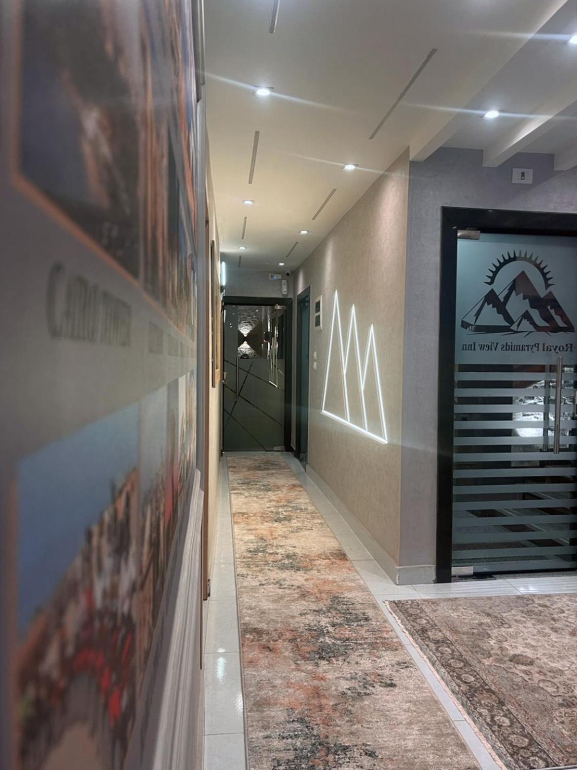 Royal Pyramids View Inn - Photo 109