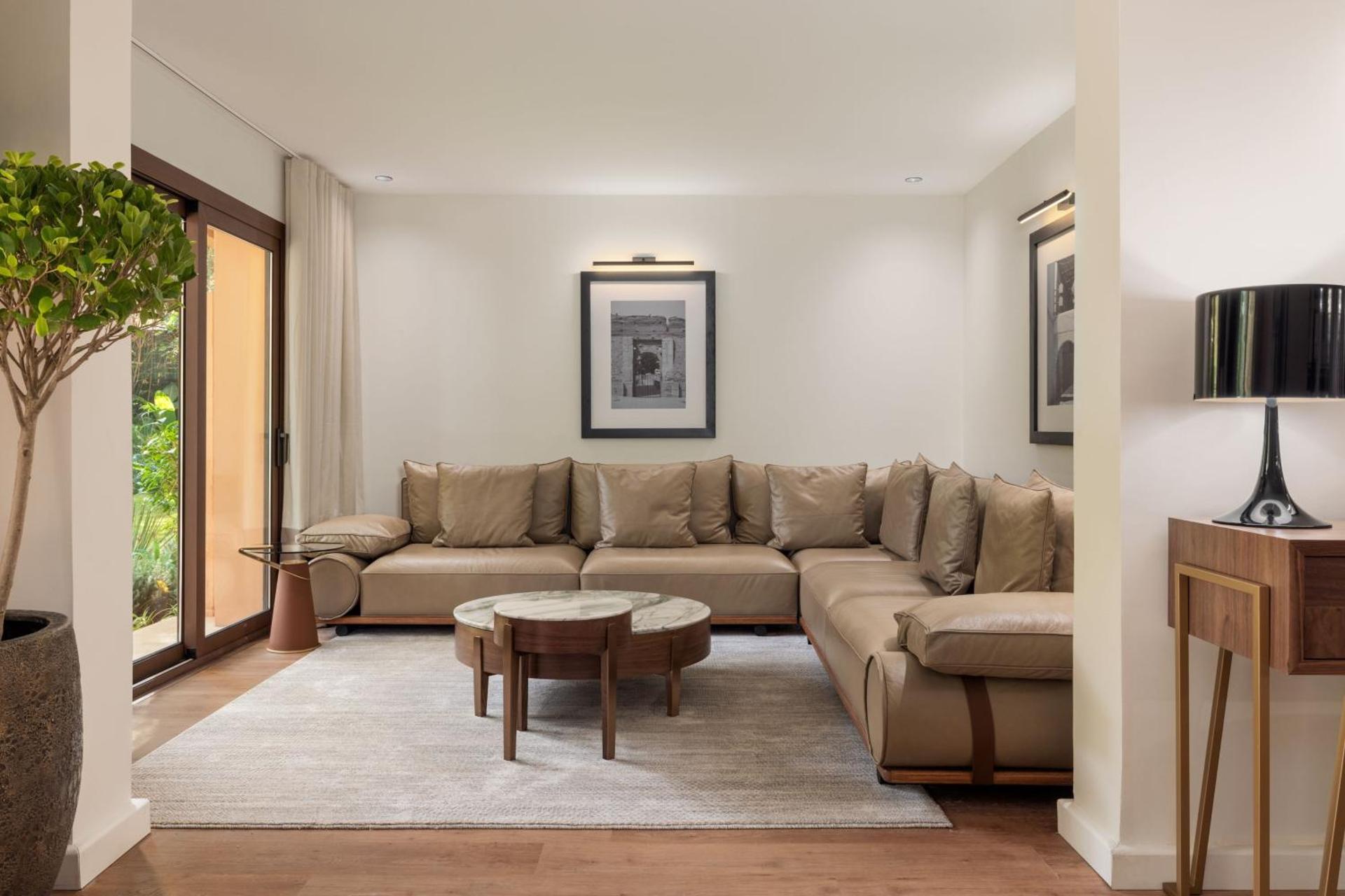 Le Meridien N'fis - Photo 5