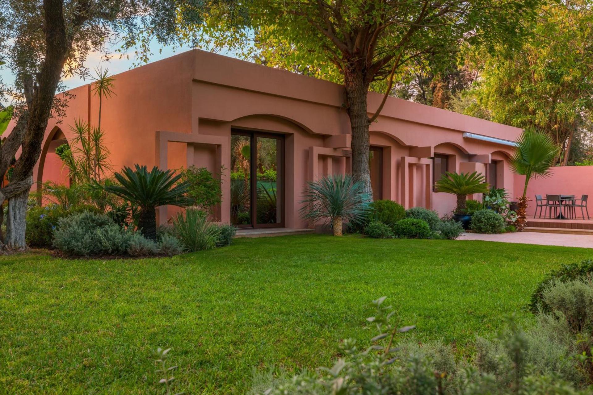 Le Meridien N'fis - Photo 3