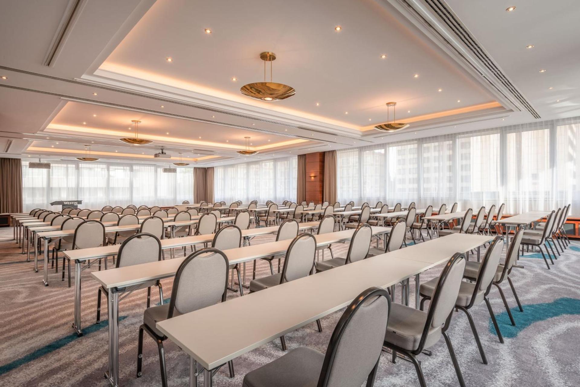 The Westin Grand Munich - Photo 111