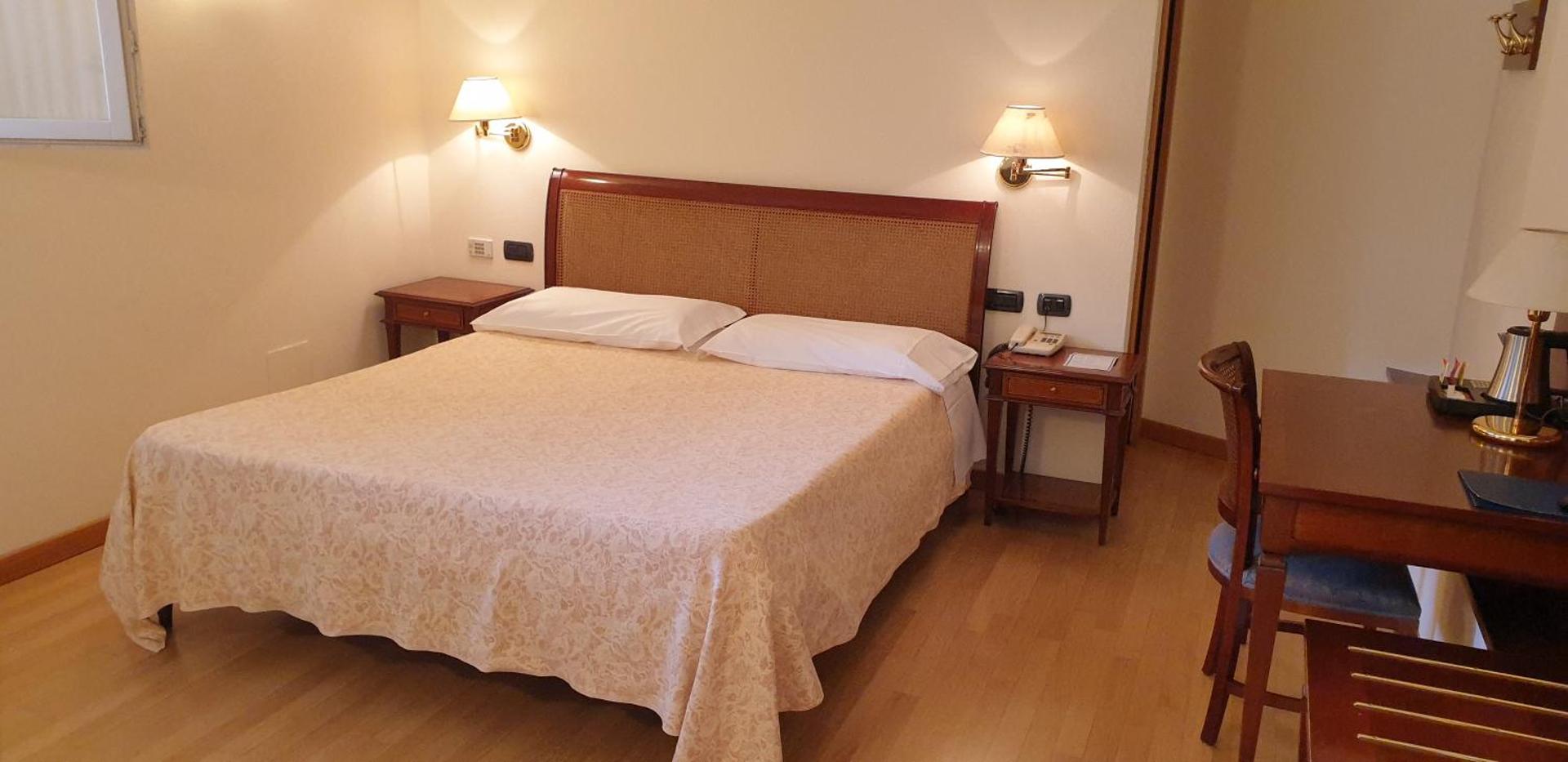 Hotel Tre Re - Photo 36