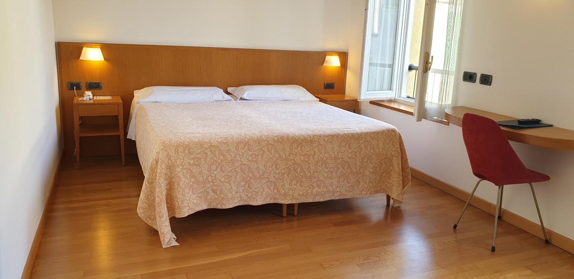 Hotel Tre Re - Photo 38