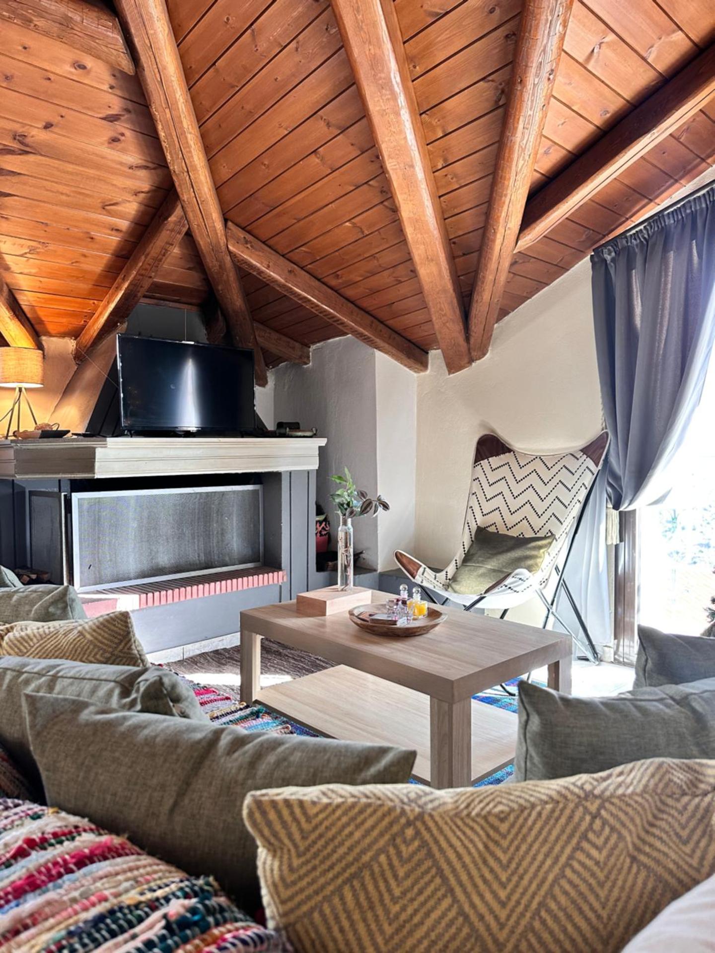 Pandoras House Arachova - Photo 28