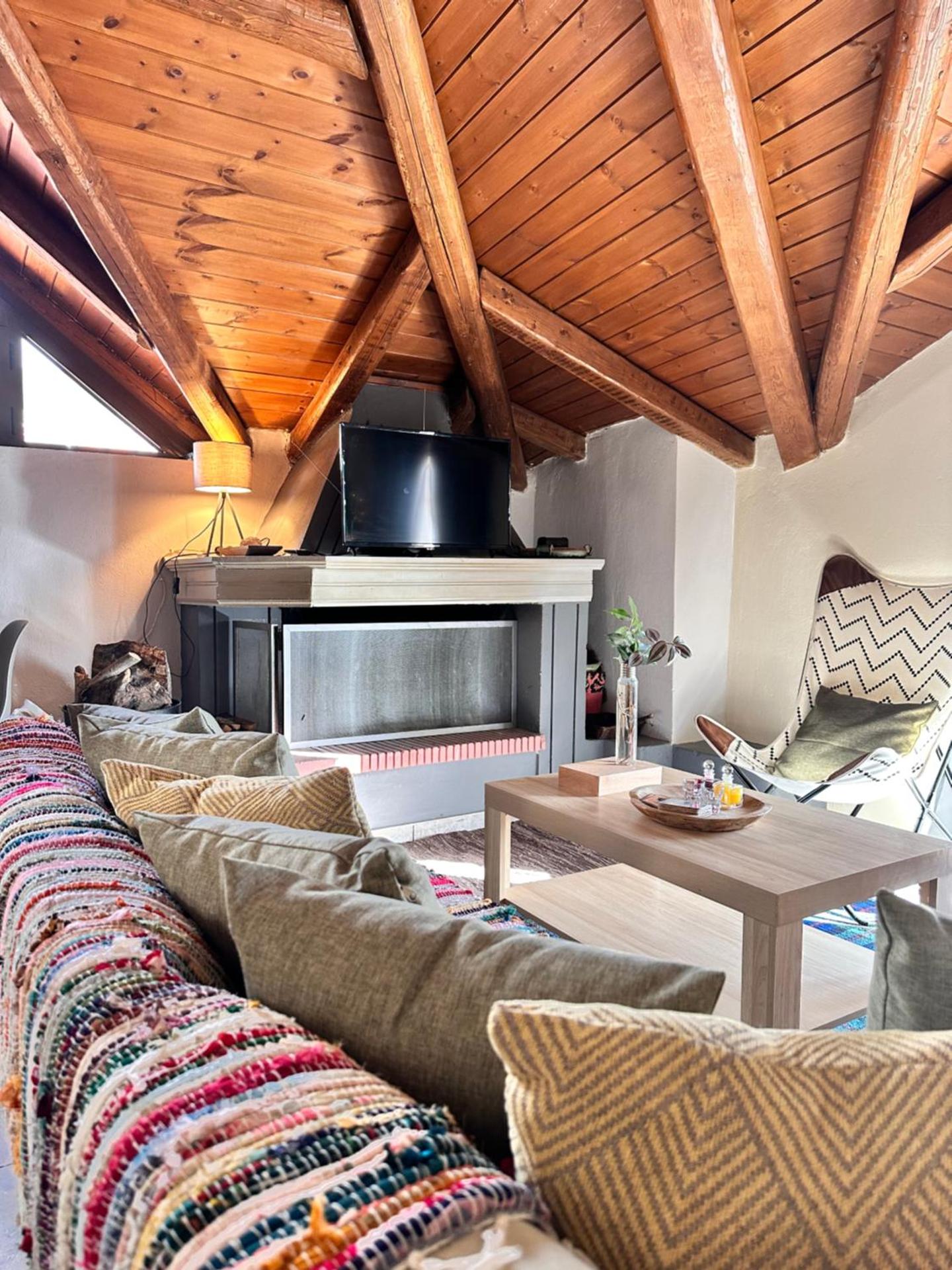 Pandoras House Arachova - Photo 53