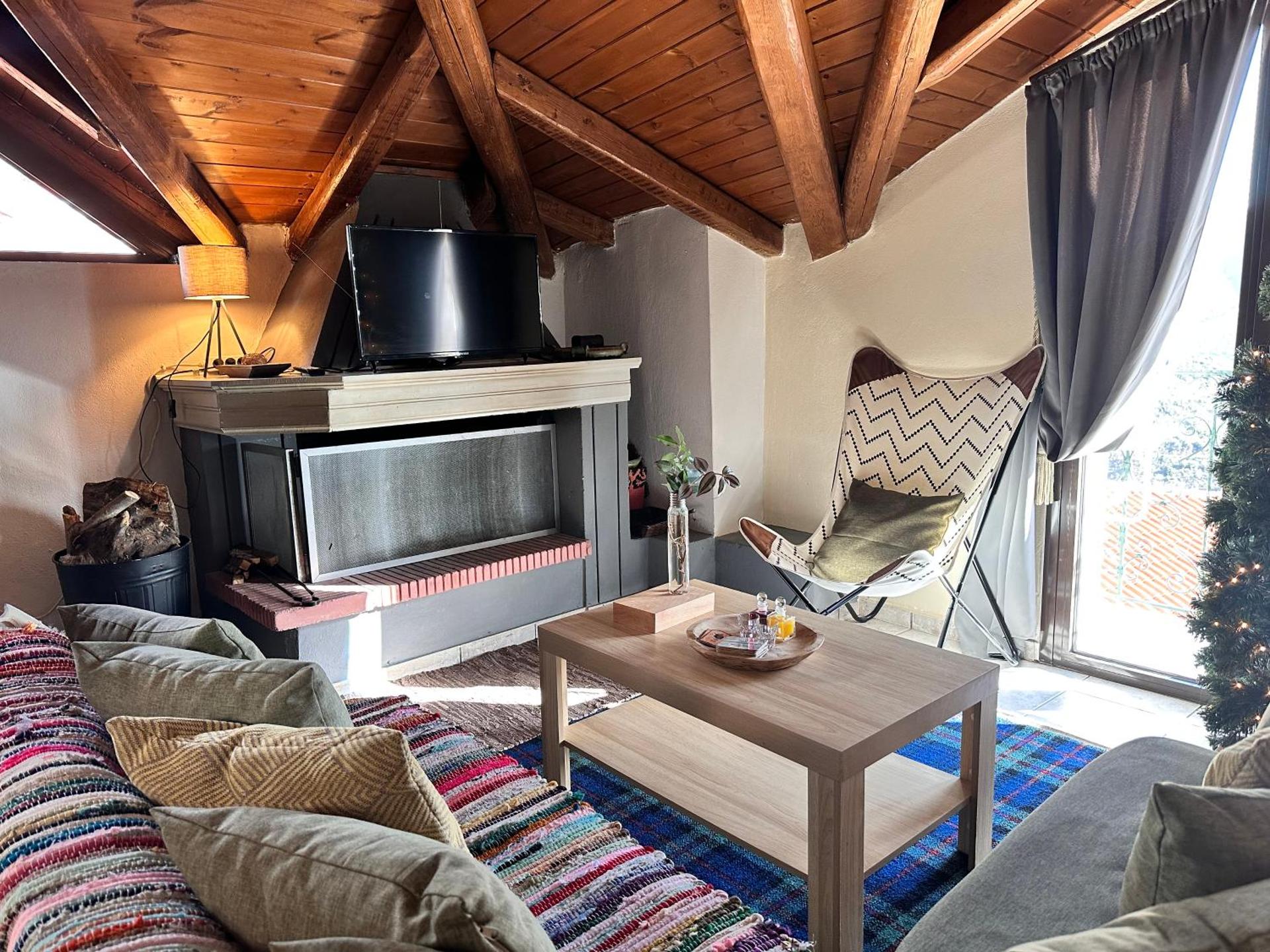 Pandoras House Arachova - Photo 29