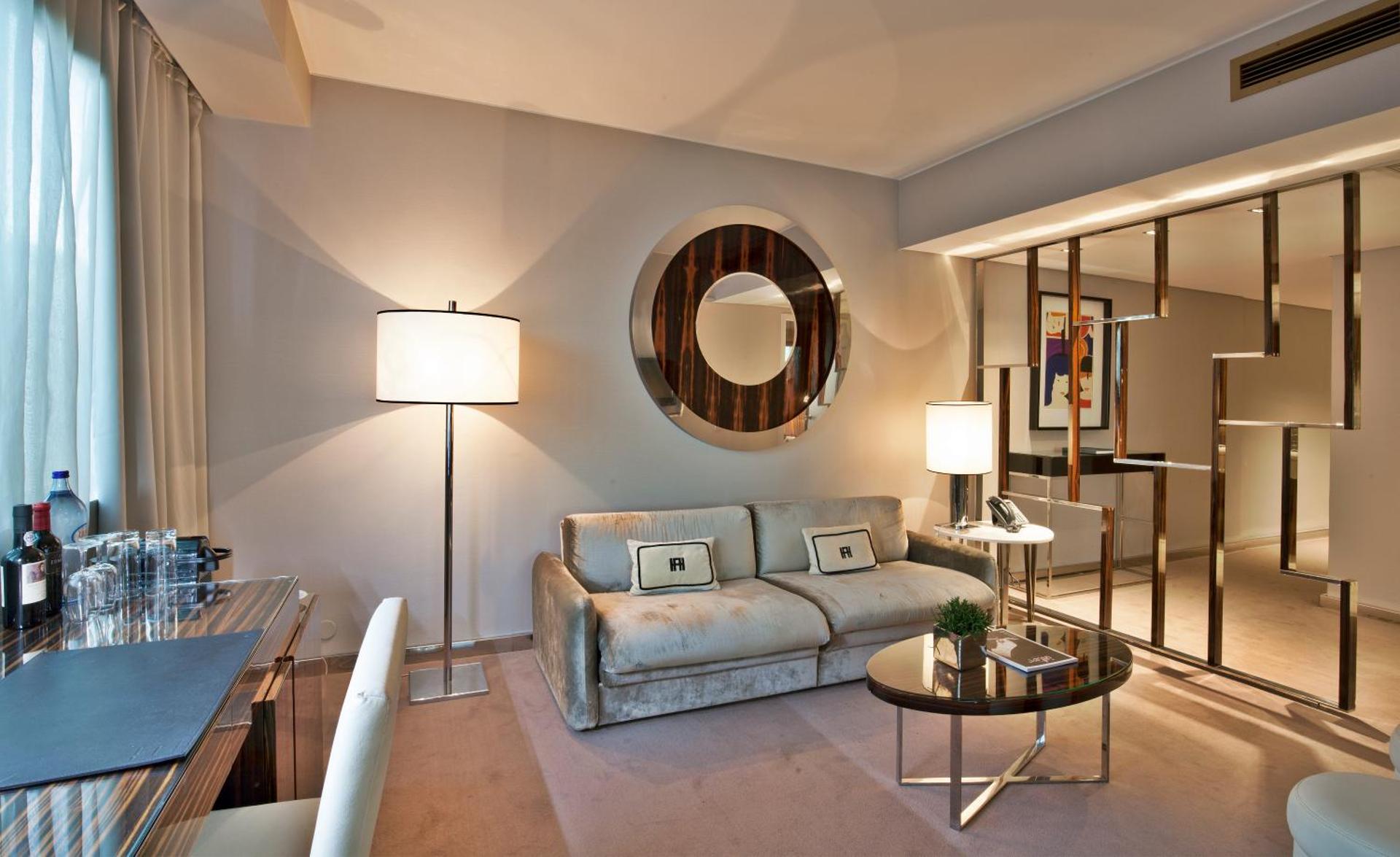 Altis Grand Hotel - Photo 46