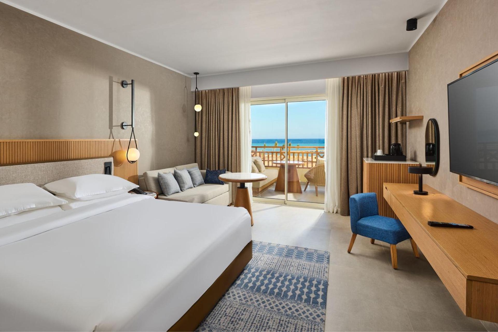 Sheraton Soma Bay Resort - Photo 19