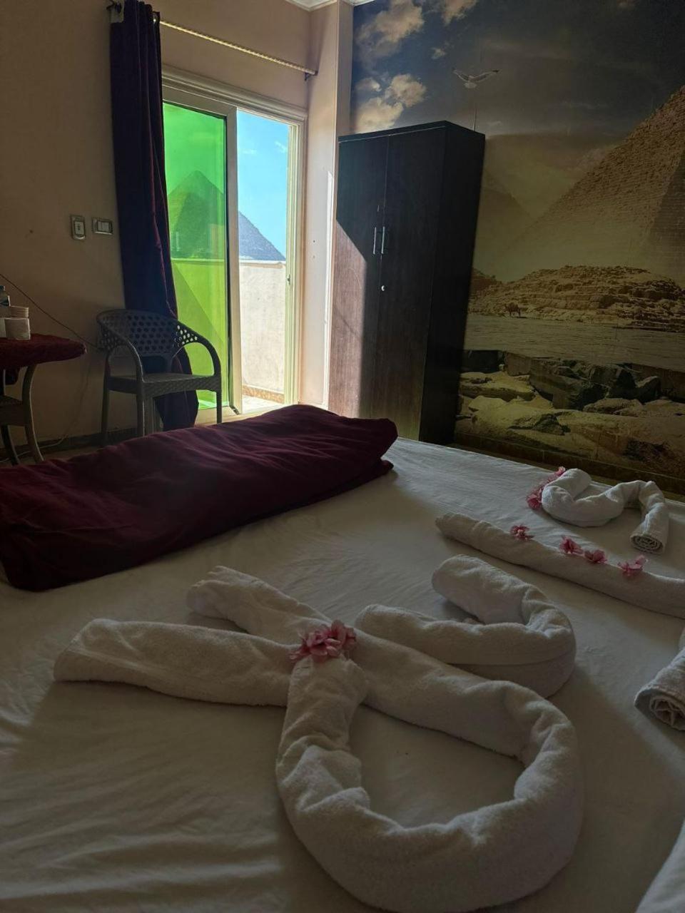 Pyramids International INN - Photo 48