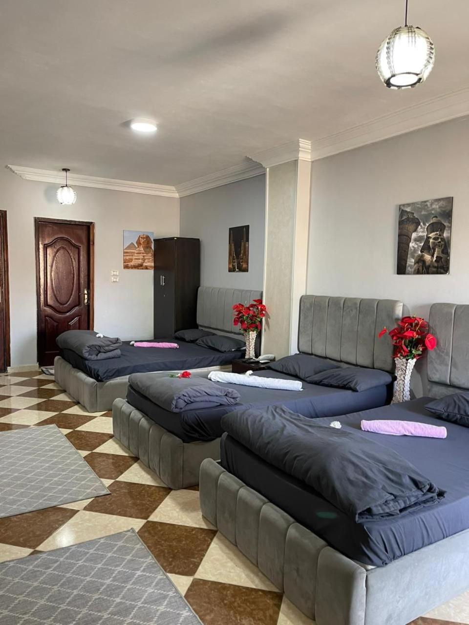 Pyramids International INN - Photo 53