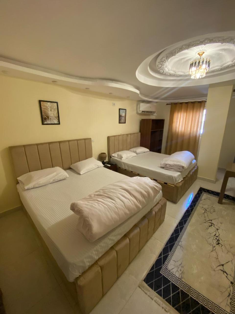 Pyramids International INN - Photo 60