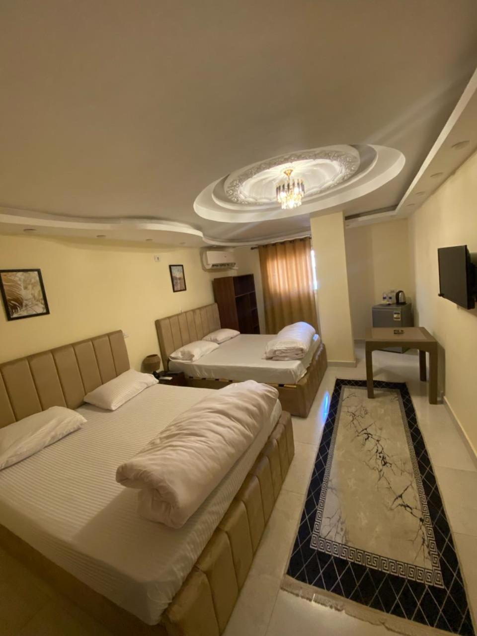 Pyramids International INN - Photo 55