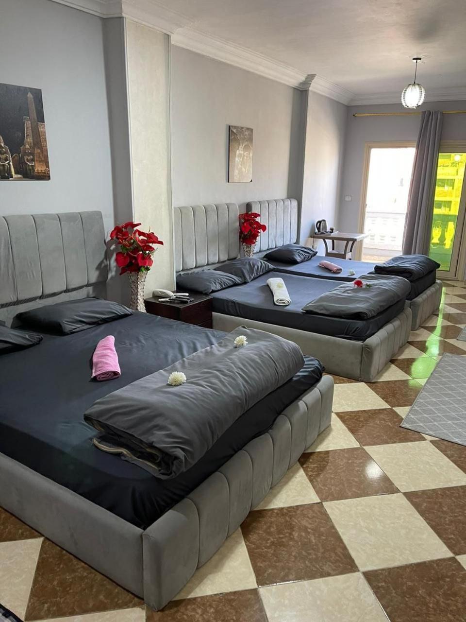 Pyramids International INN - Photo 20