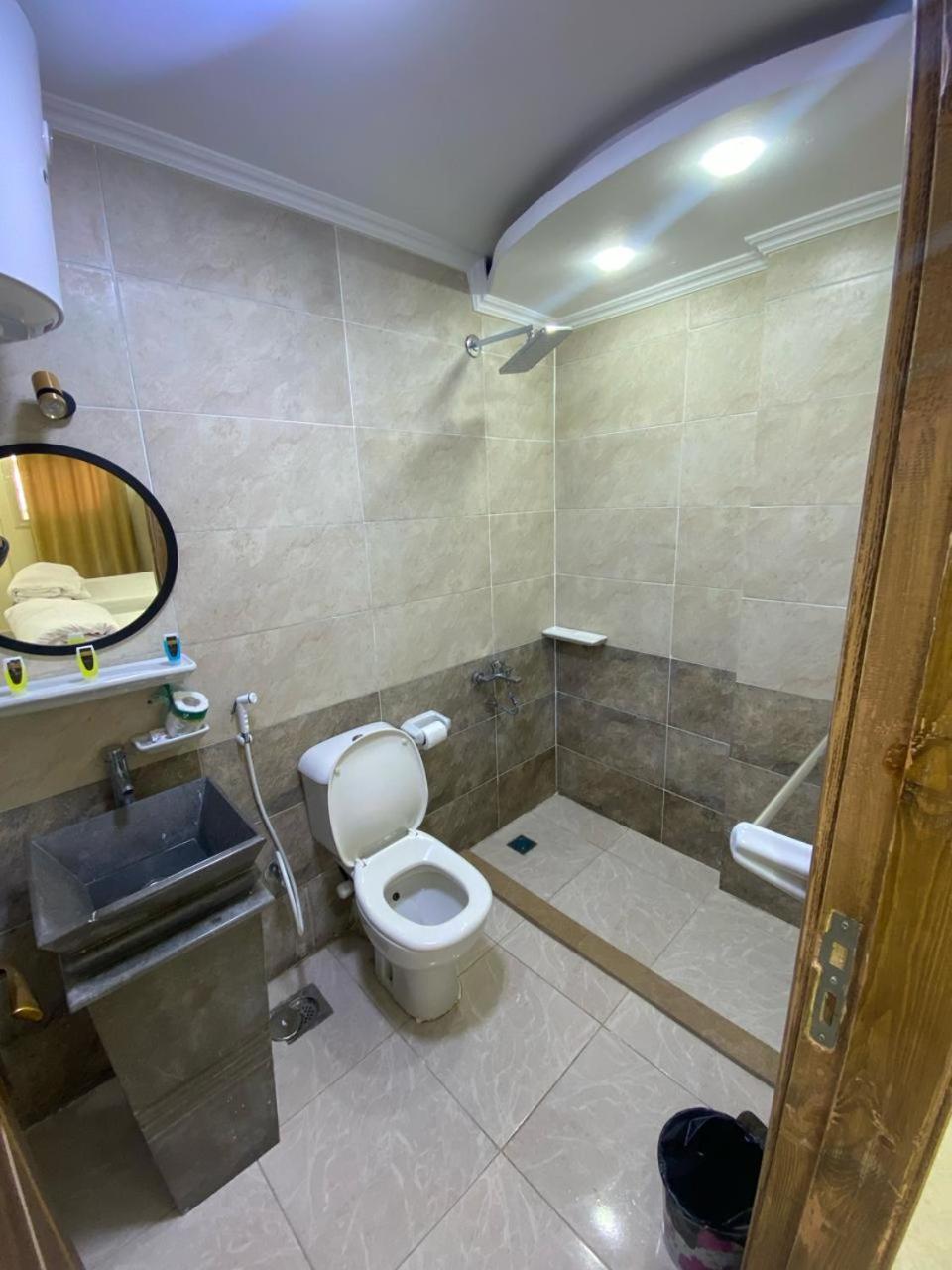 Pyramids International INN - Photo 64