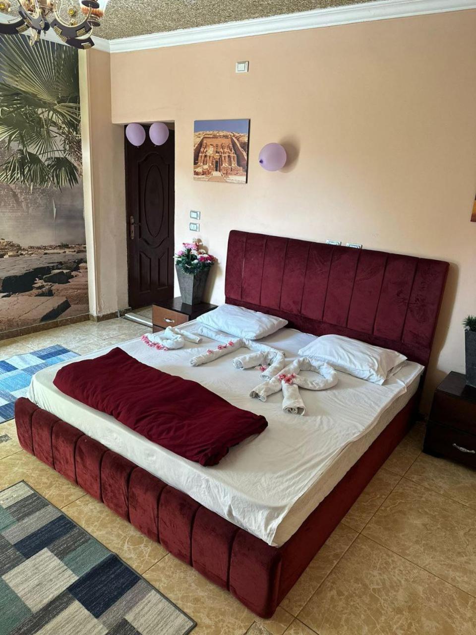 Pyramids International INN - Photo 69