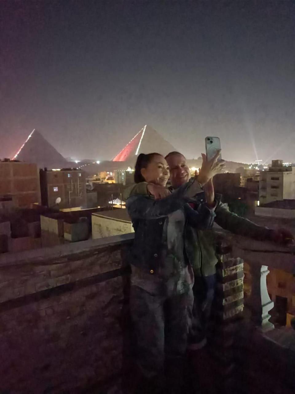 Pyramids International INN - Photo 72