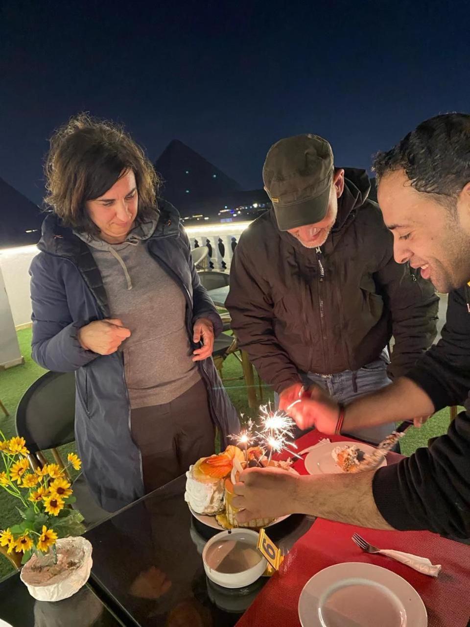 Pyramids International INN - Photo 39