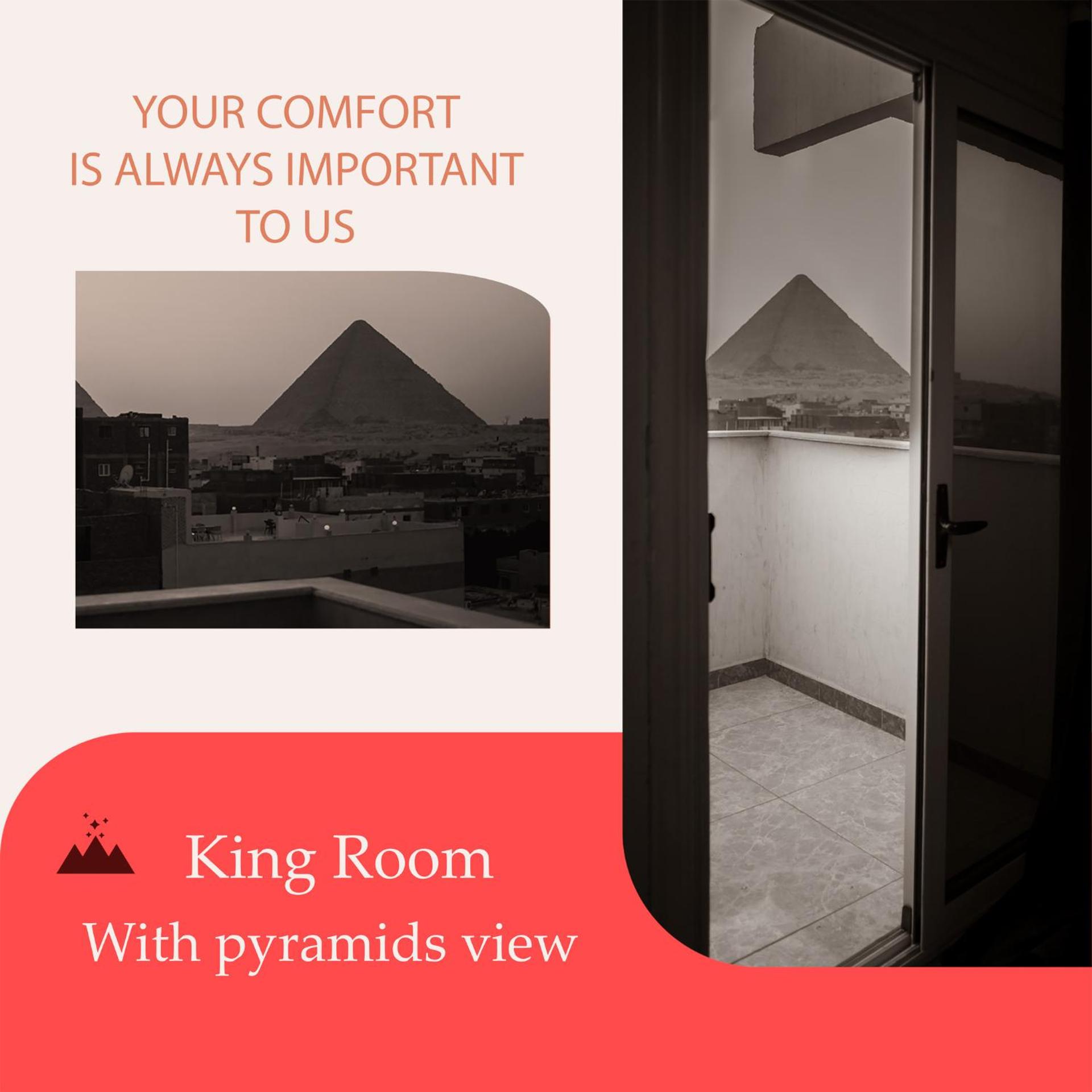 Pyramids International INN - Photo 30
