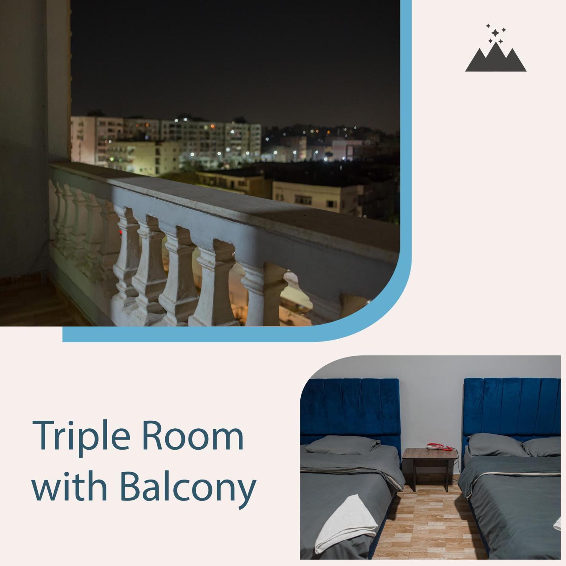 Pyramids International INN - Photo 21